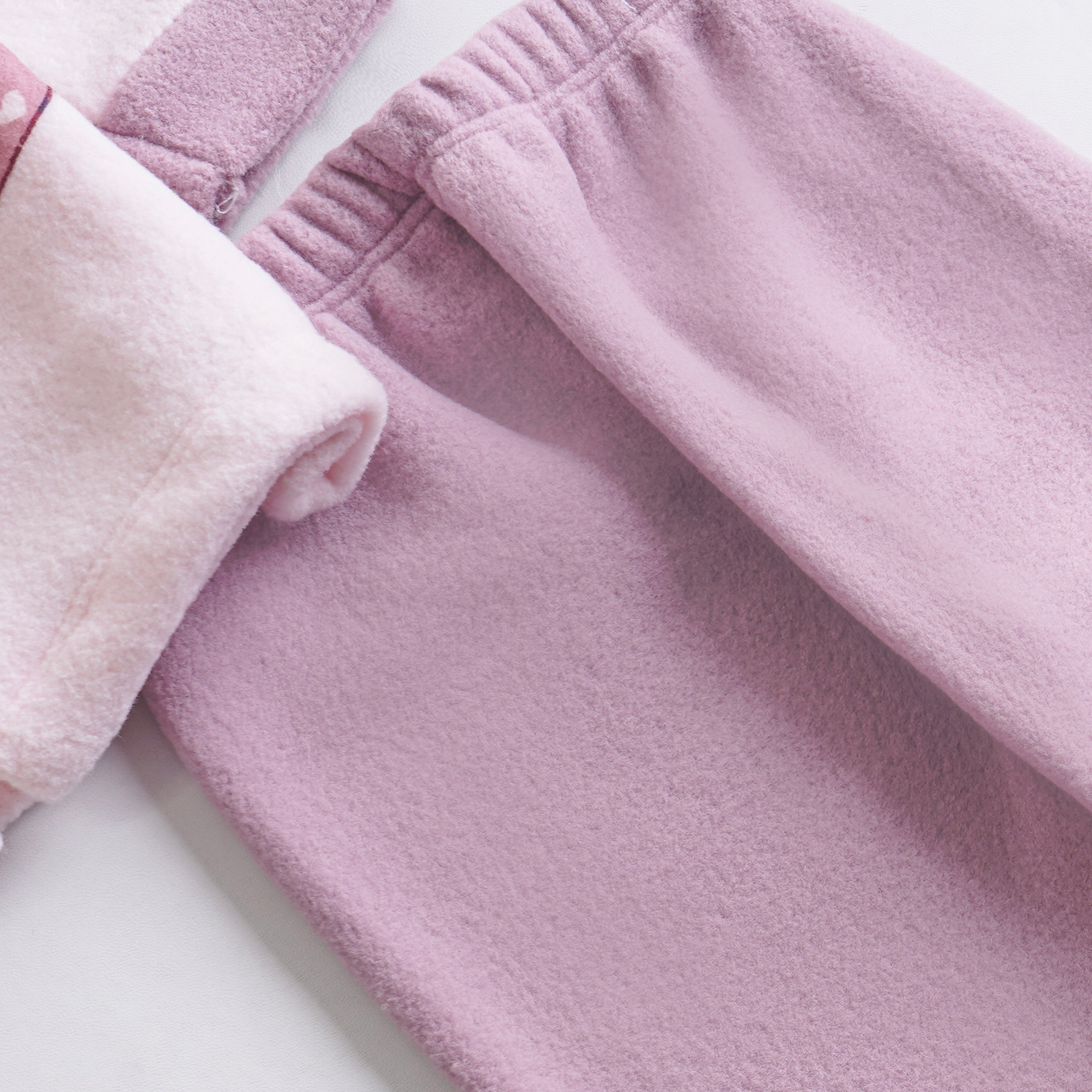 Infant Polar 2 Pcs Suit