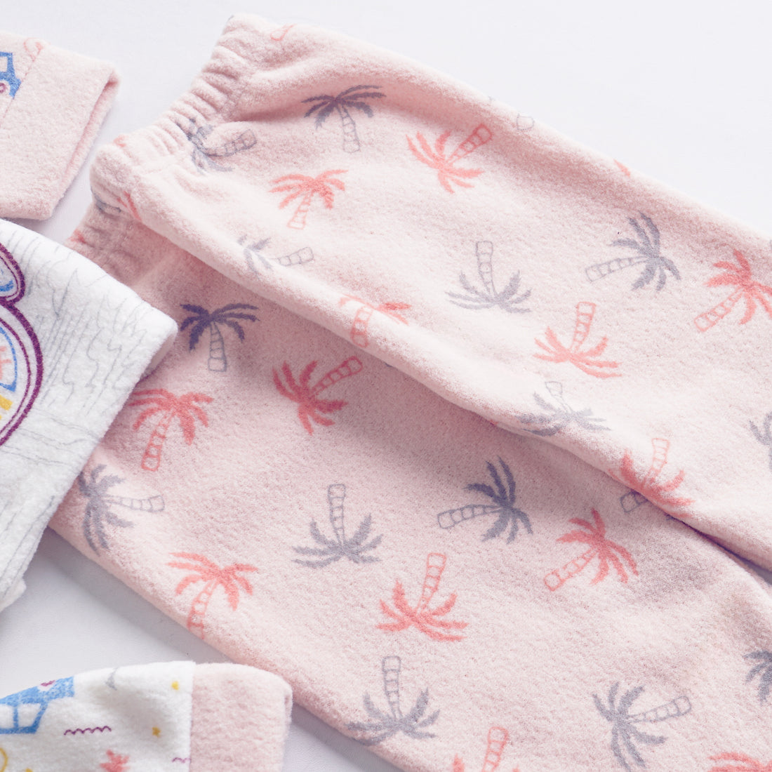 Infant Polar 3 Pcs Suit