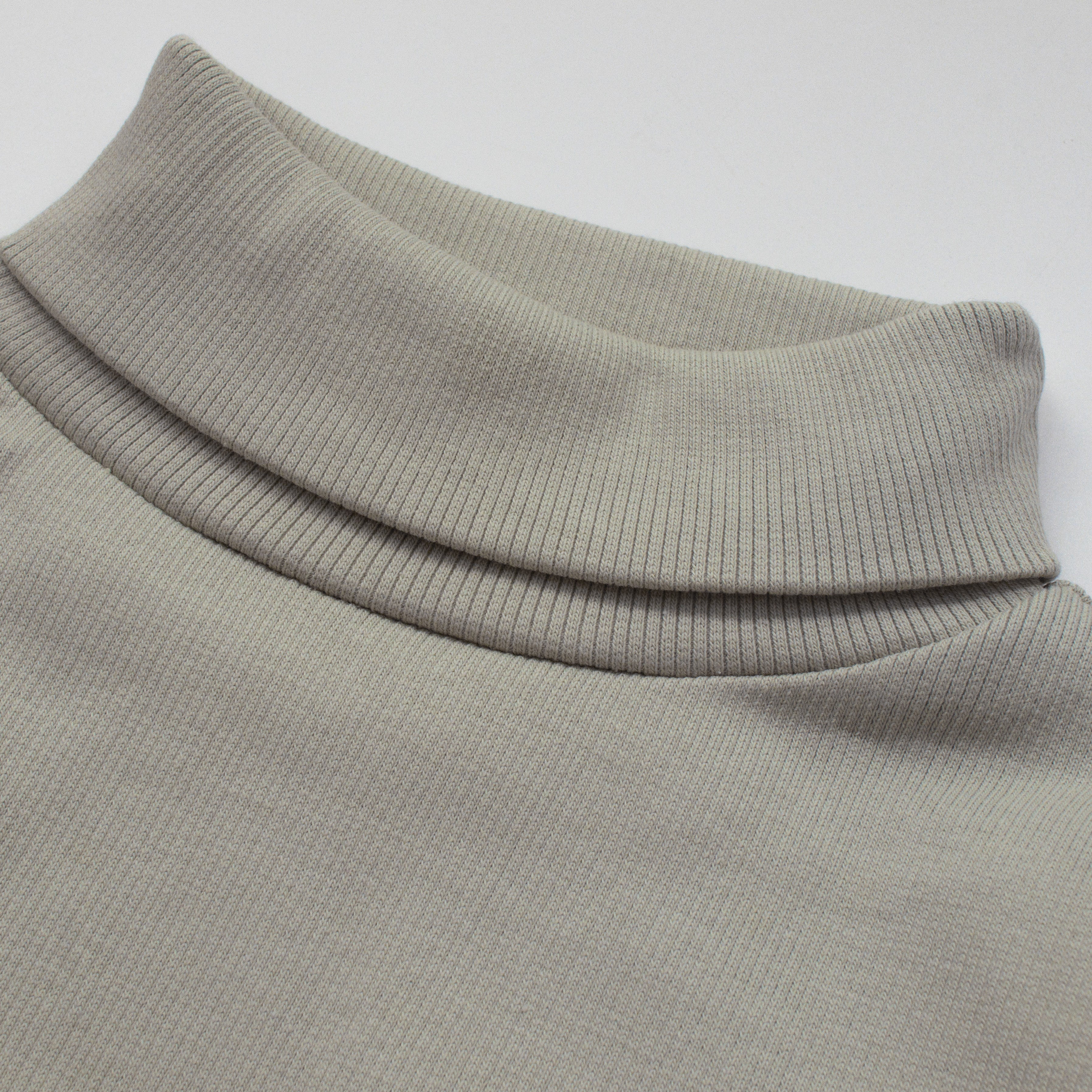 Kids Unisex Full Sleeve High-Neck (09)