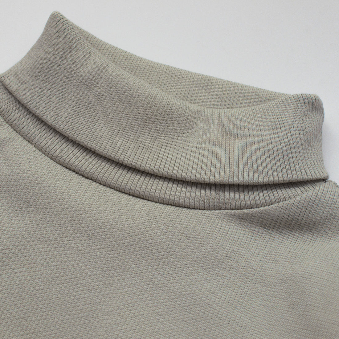 Kids Unisex Full Sleeve High-Neck (09)