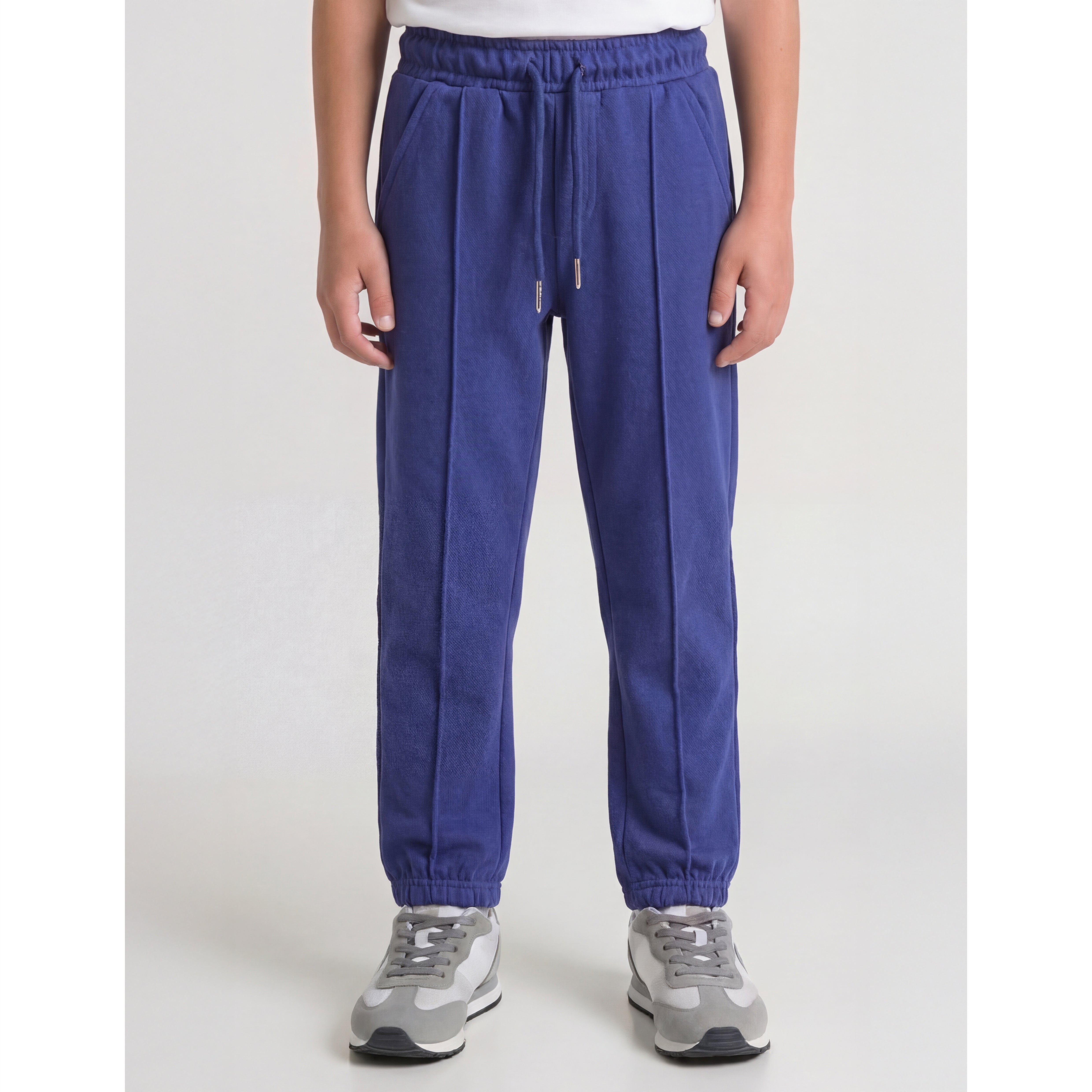 Boys Pique Trouser