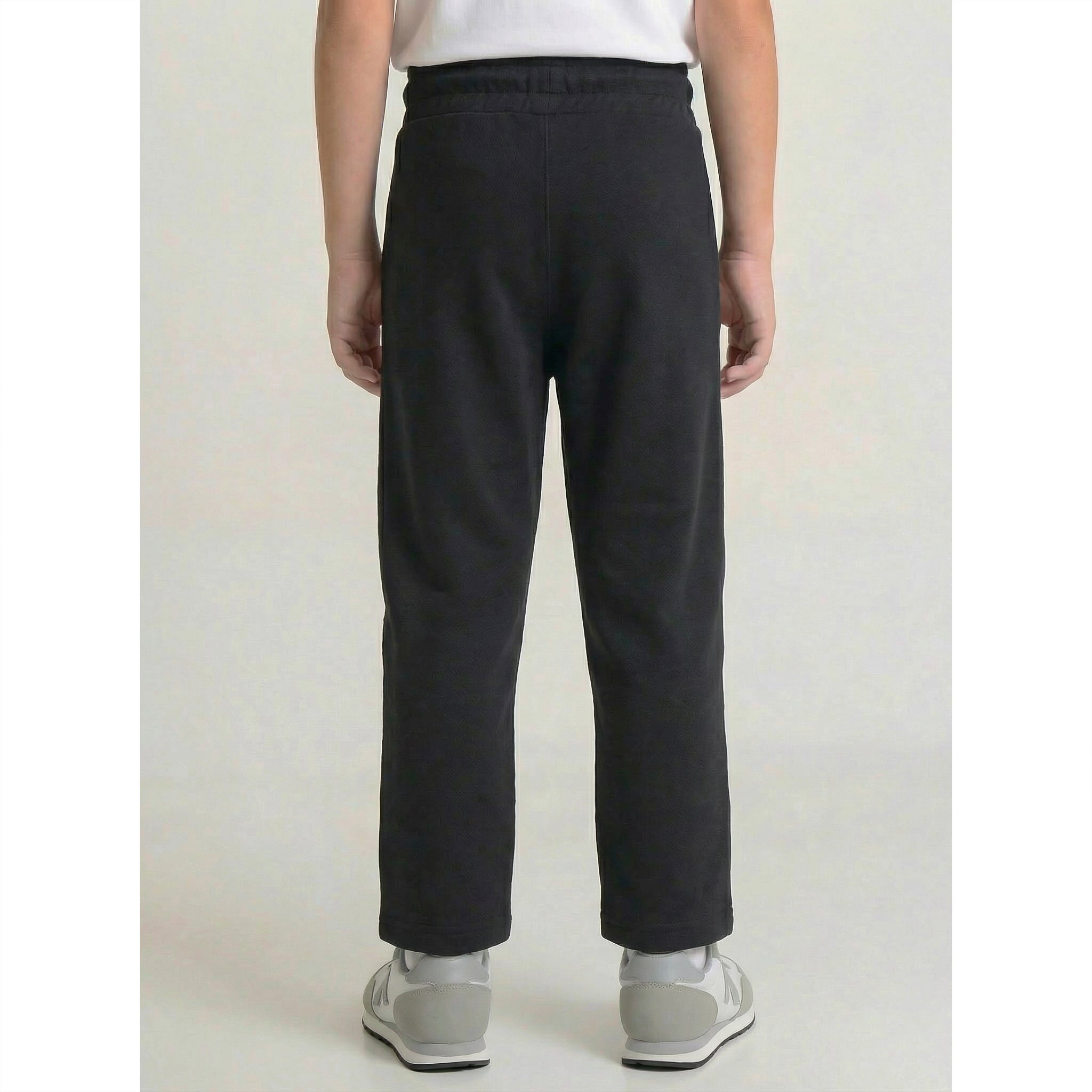 Boys Pique Trouser