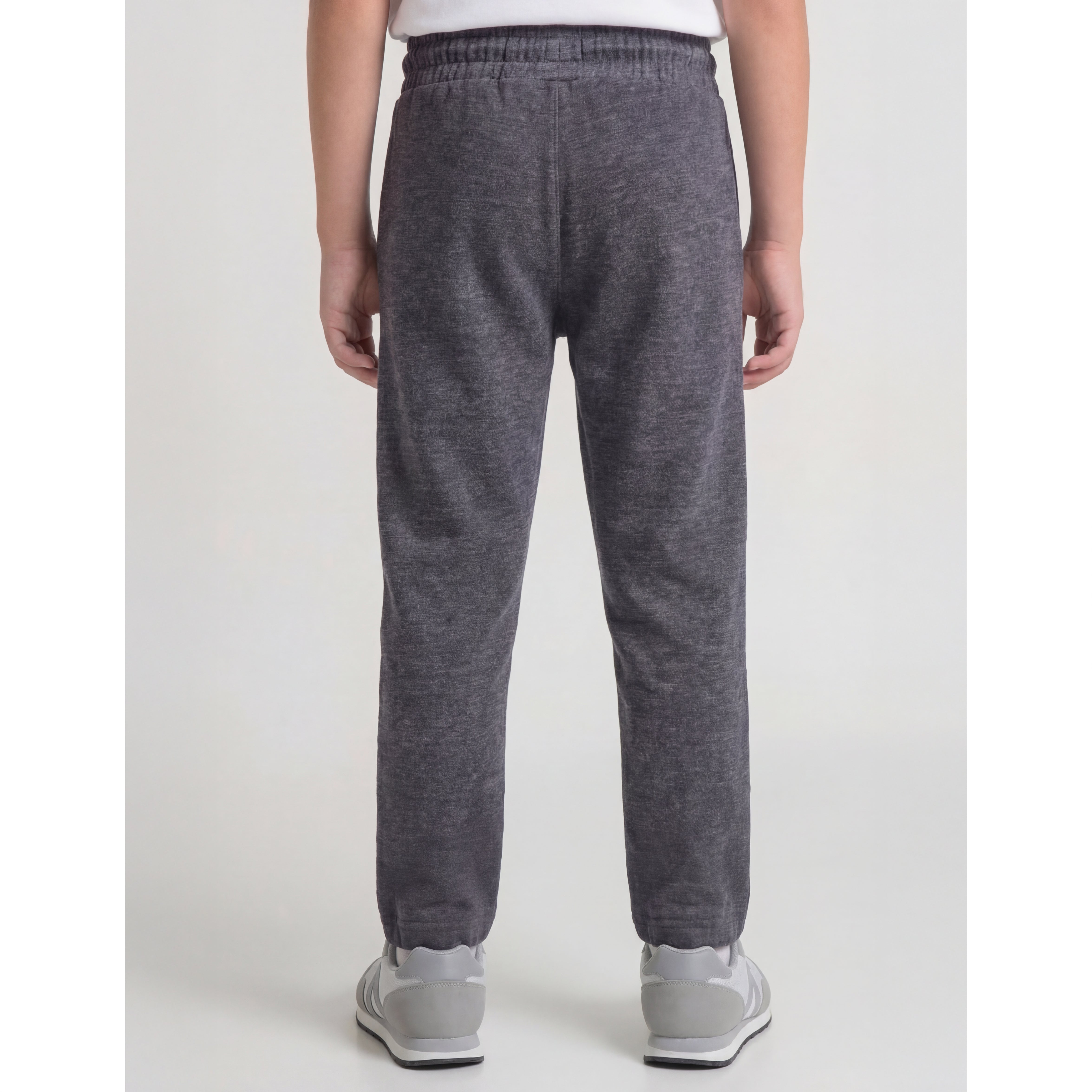 Boys Pique Trouser