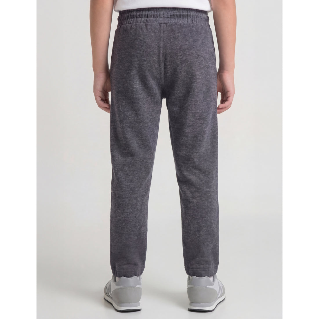 Boys Pique Trouser