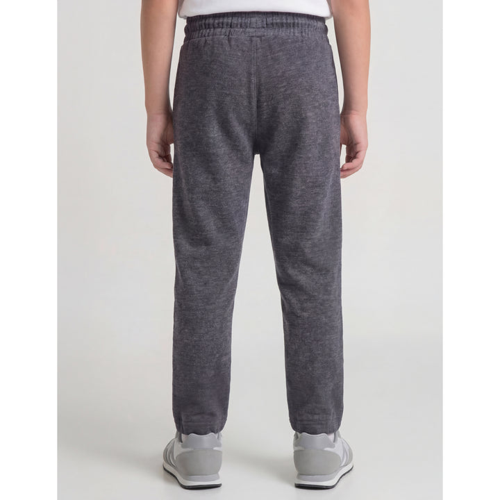 Boys Pique Trouser
