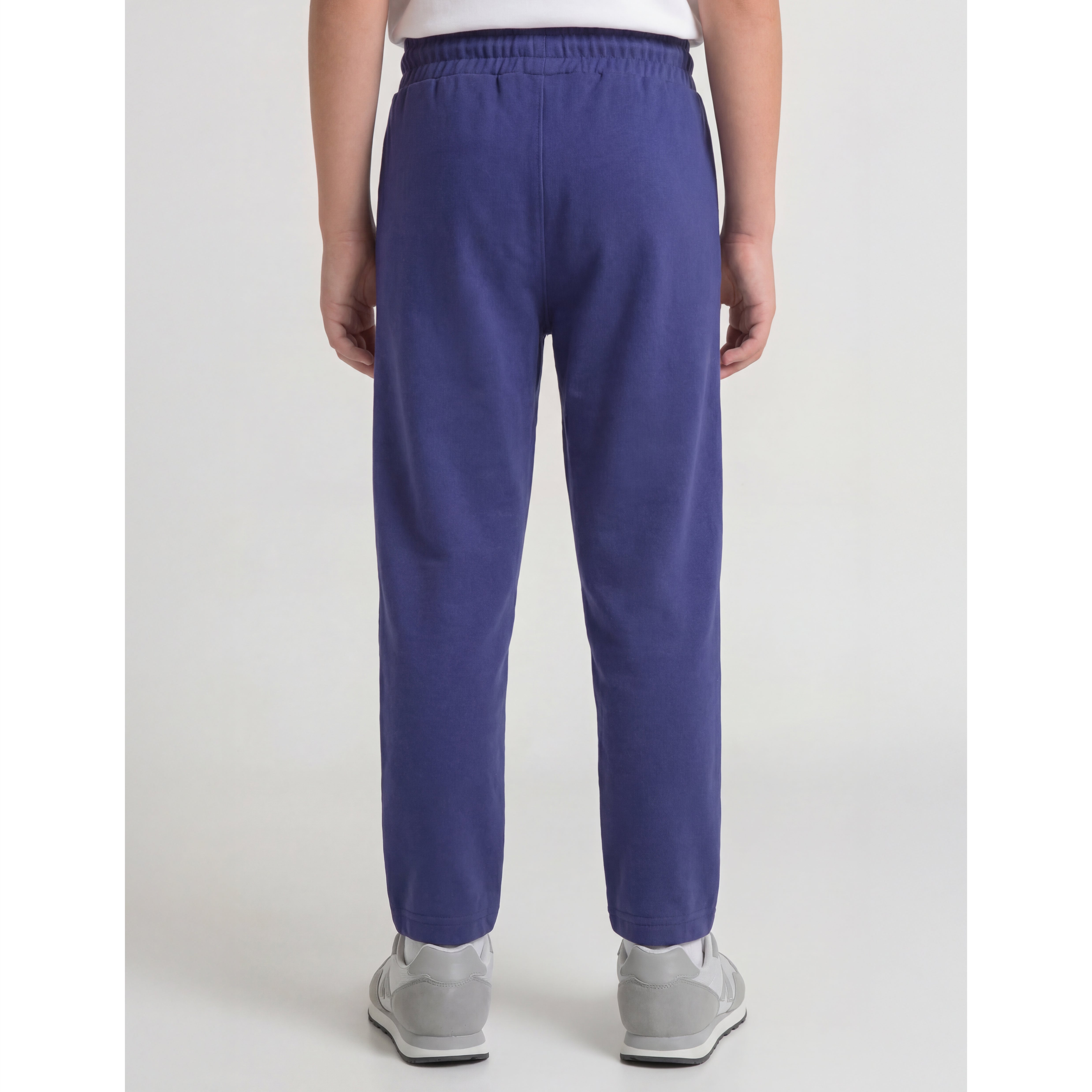 Boys Pique Trouser