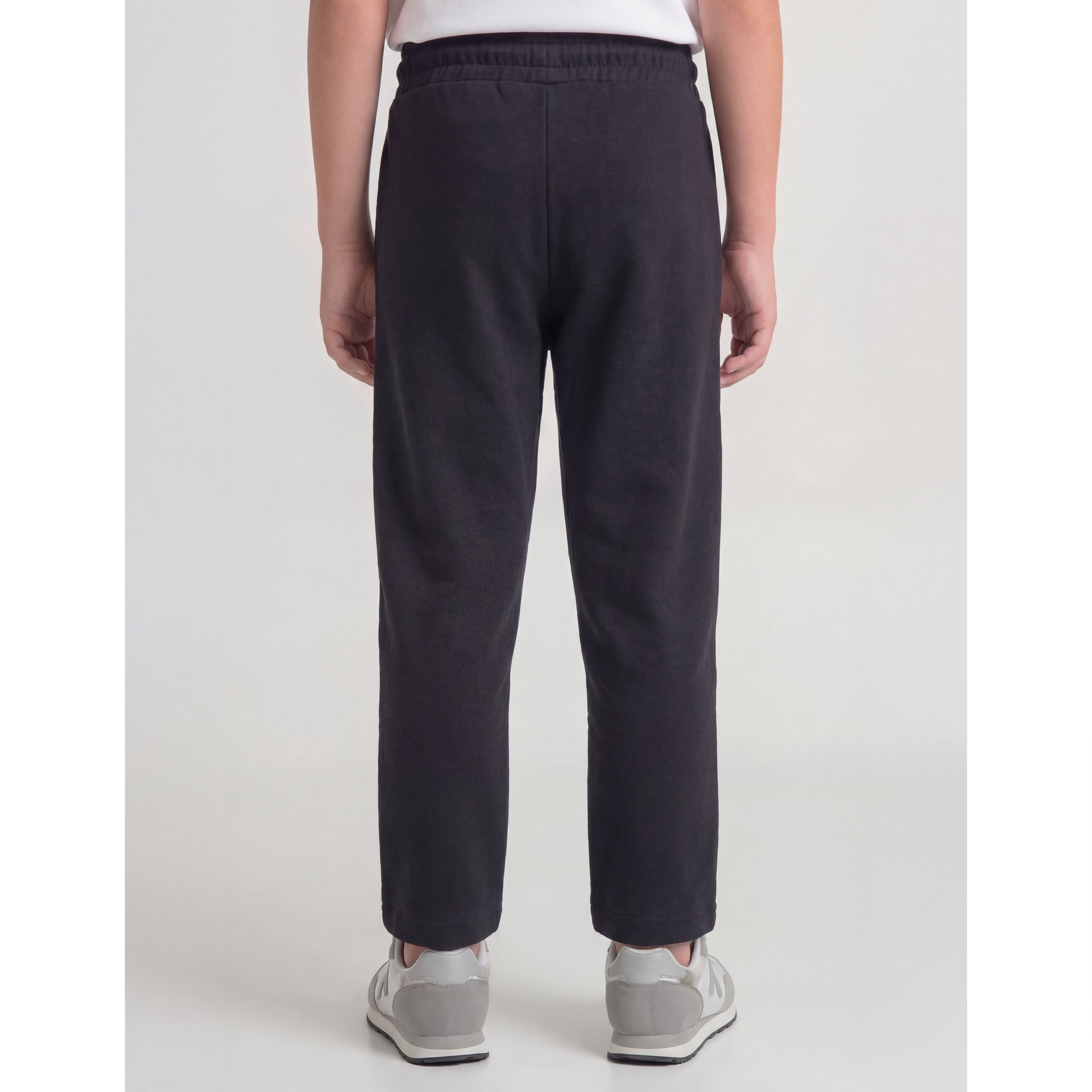 Boys Pique Trouser