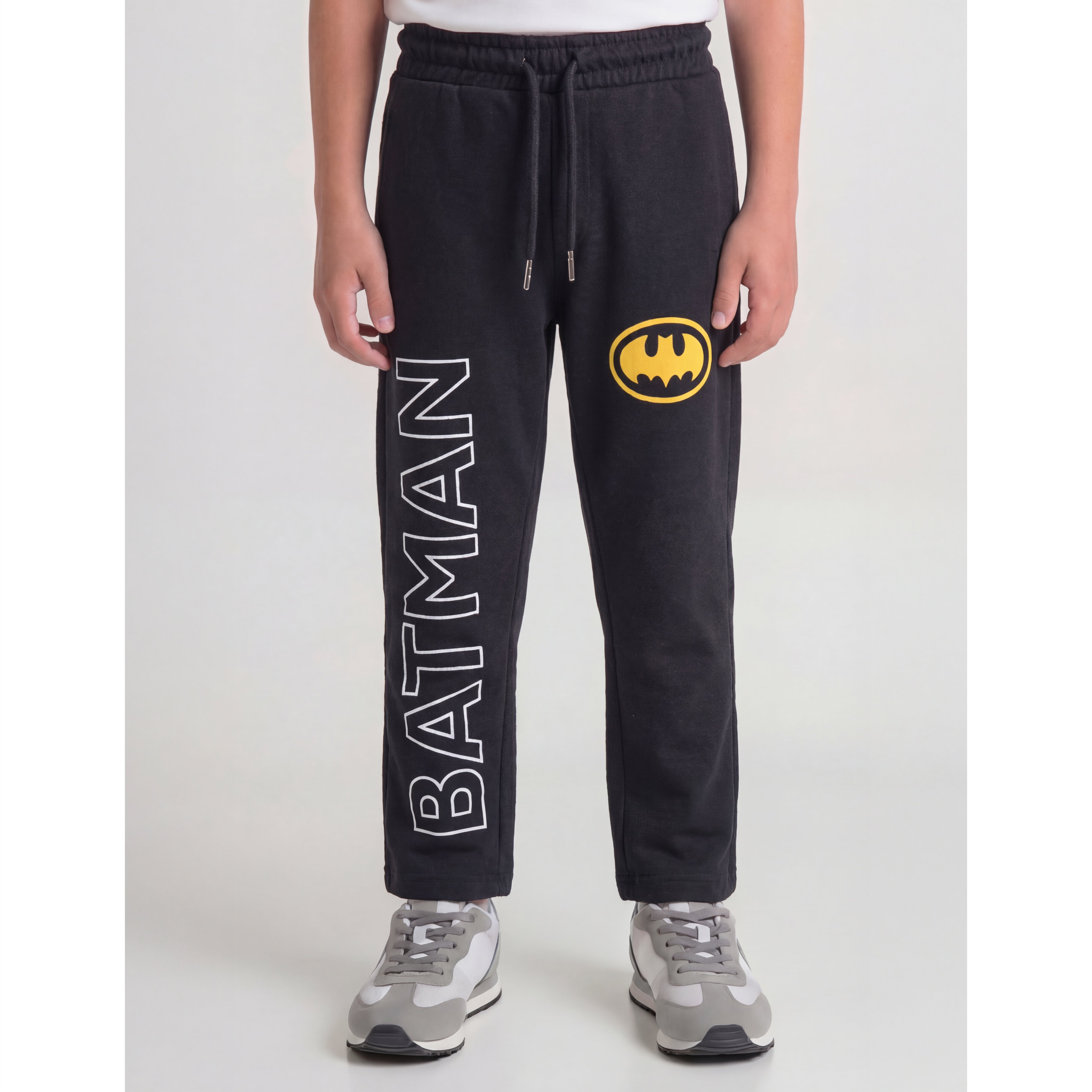 Boys Pique Trouser