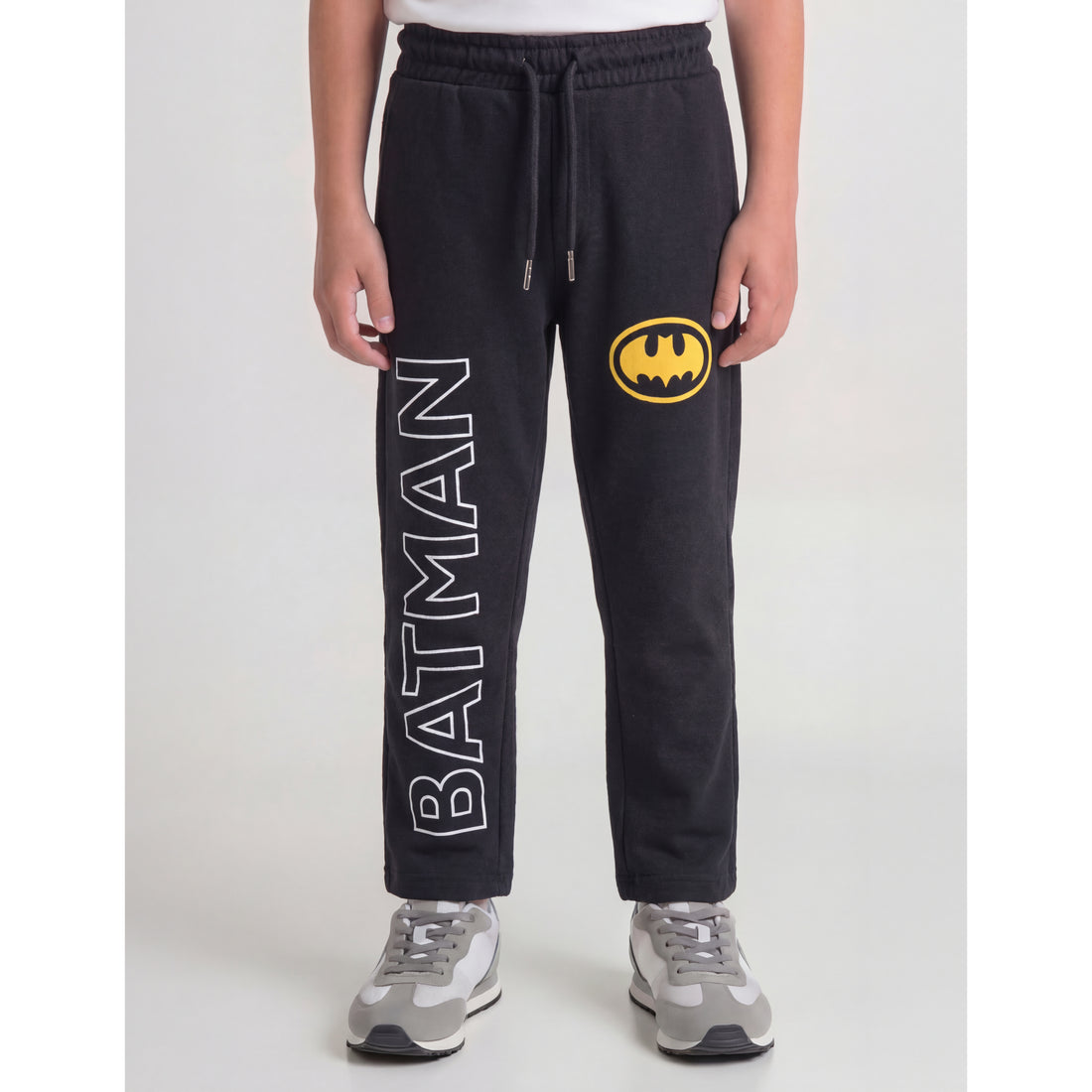 Boys Pique Trouser