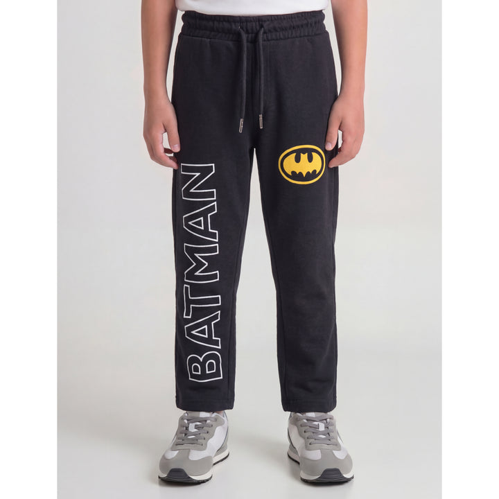 Boys Pique Trouser