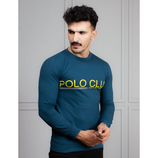 Mens Sweatshirt (Polo-Club)