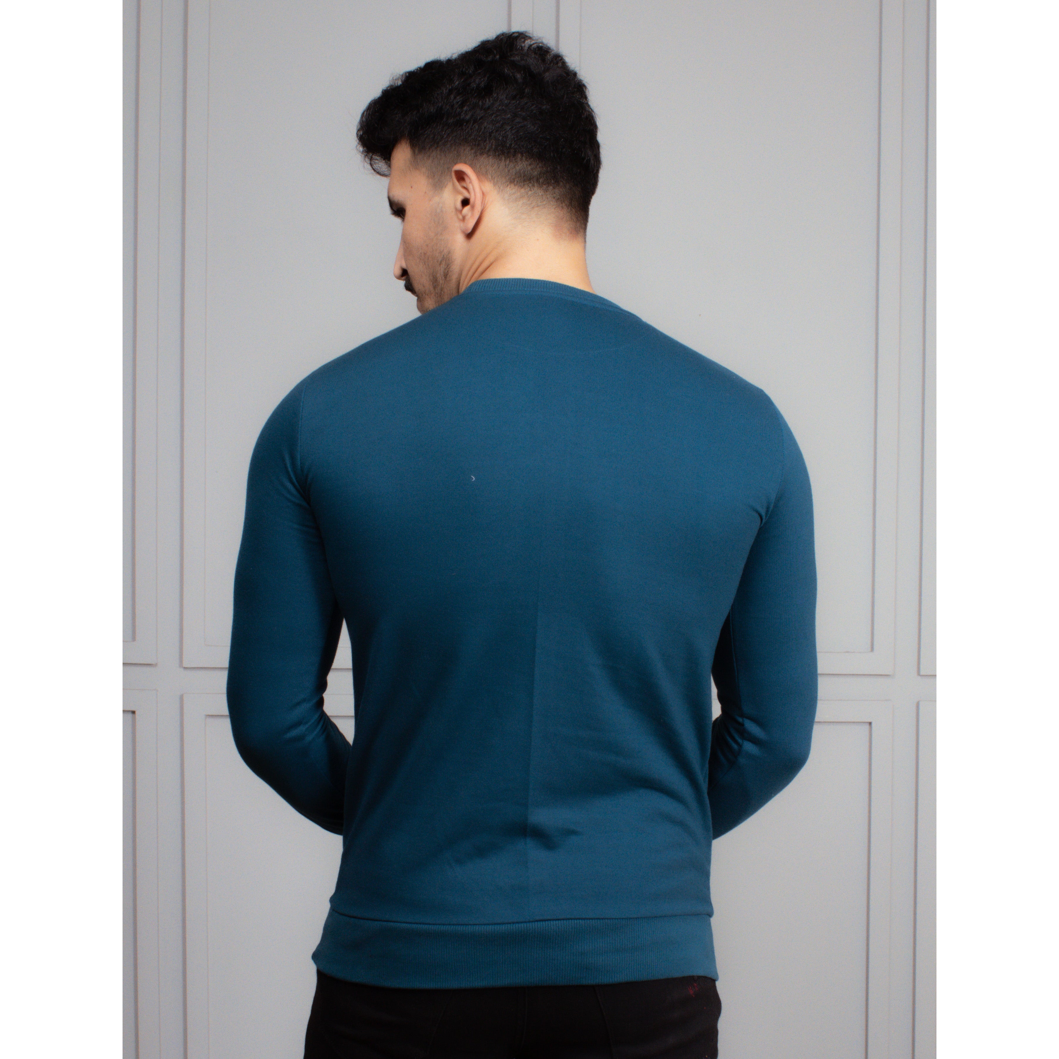 Mens Sweatshirt (Polo-Club)