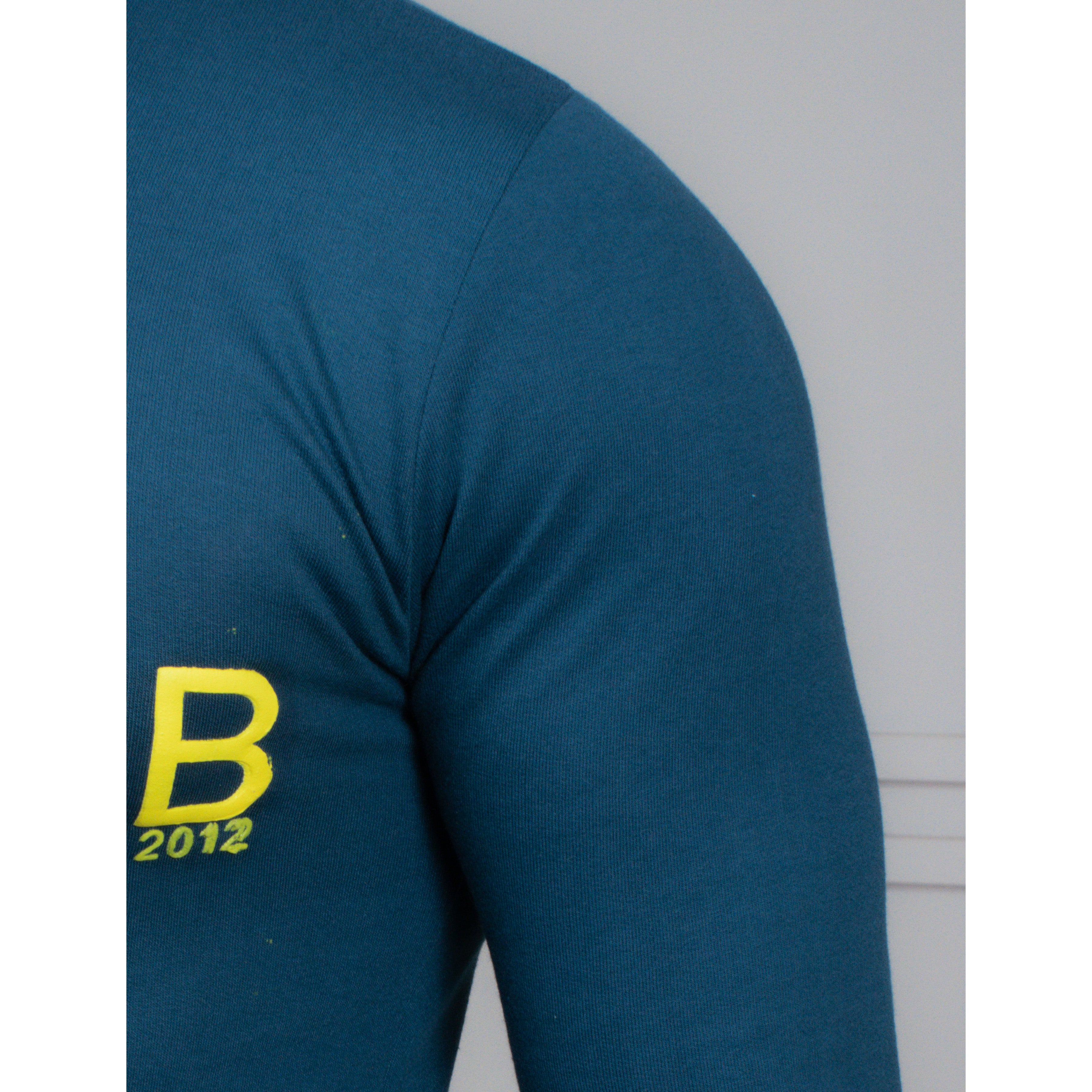 Mens Sweatshirt (Polo-Club)