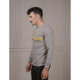Mens Sweatshirt (Polo-Club)