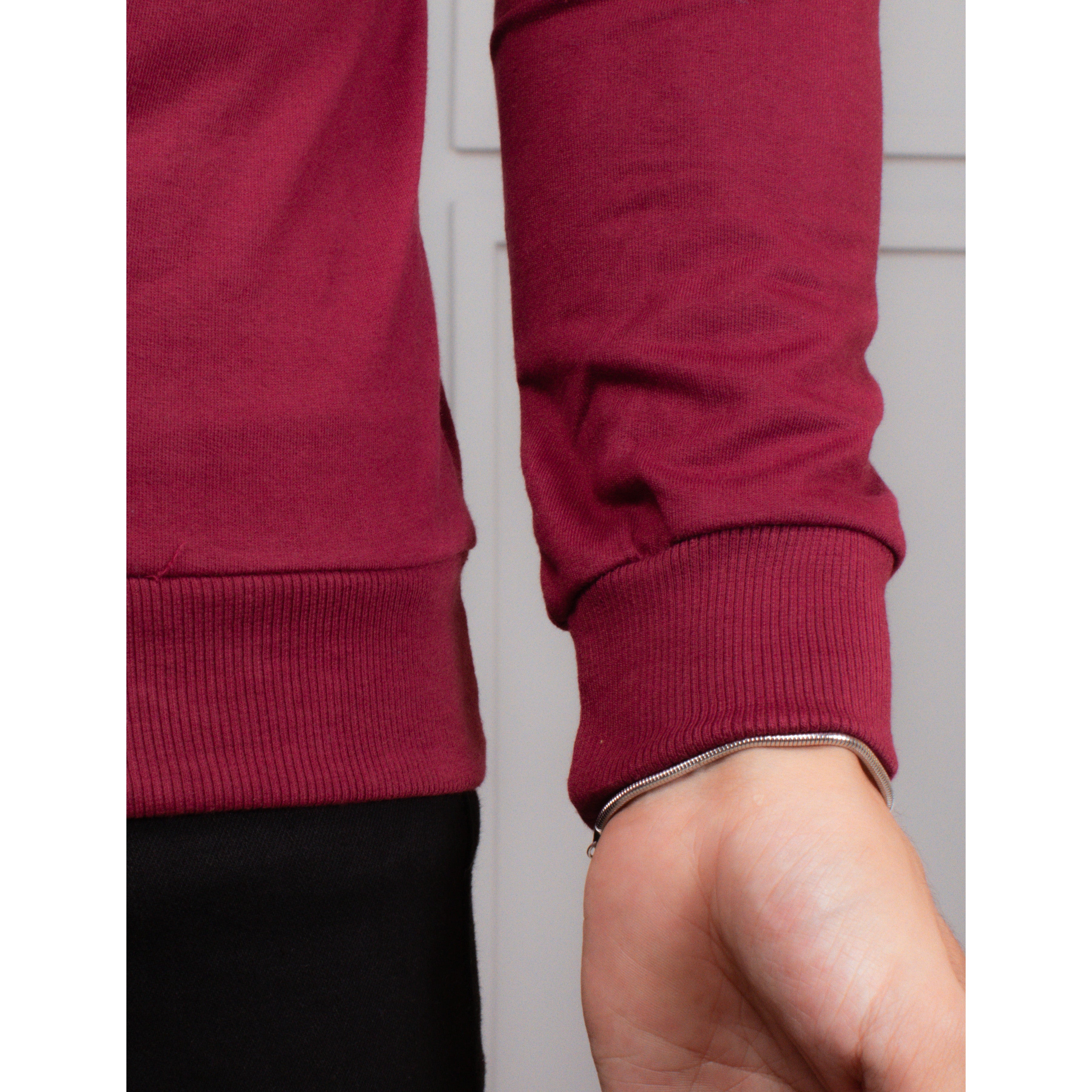 Mens Sweatshirt (Polo-Club)