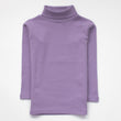 Kids Unisex Full Sleeve High-Neck (08)
