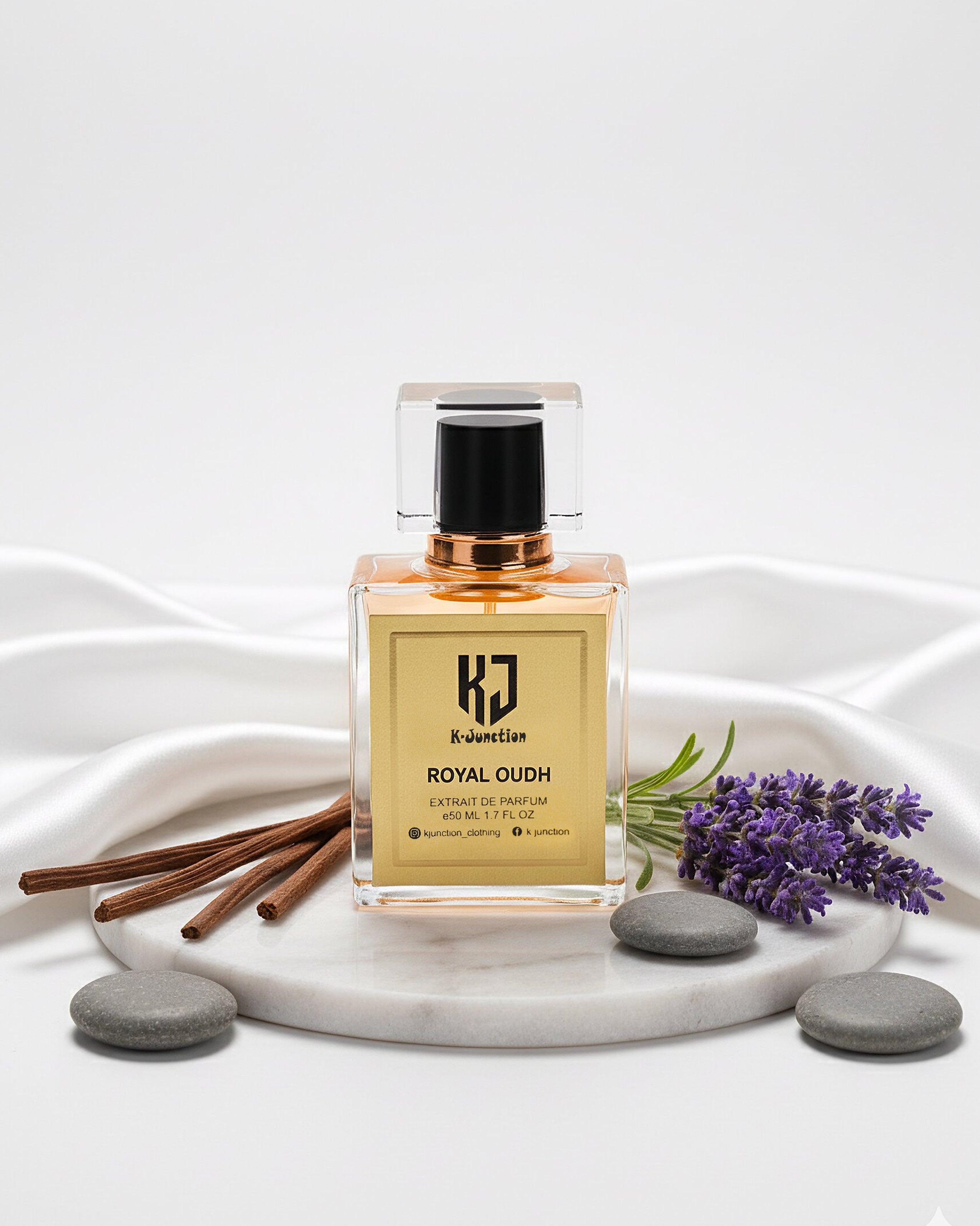 Royal Oudh