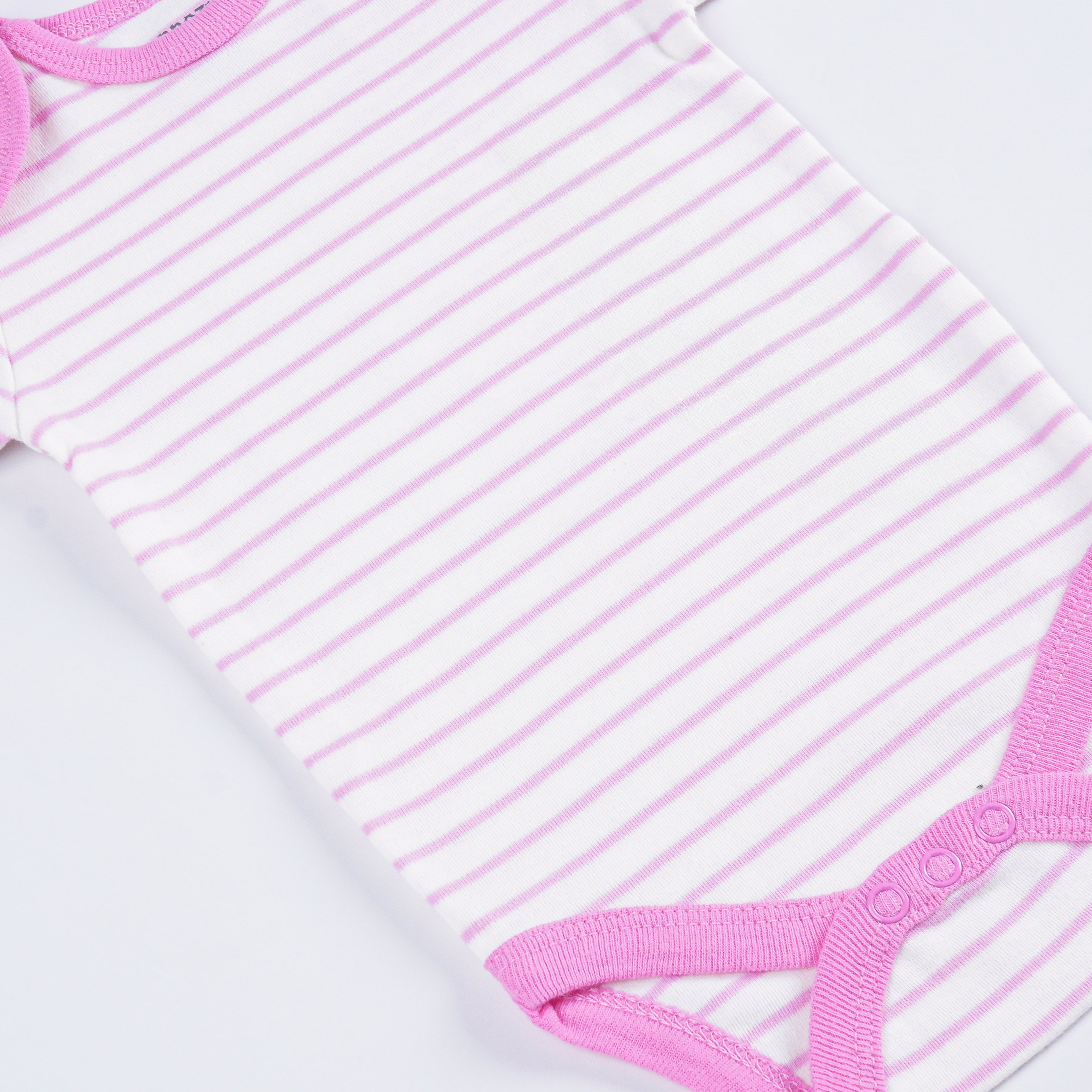 Baby Girl Romper