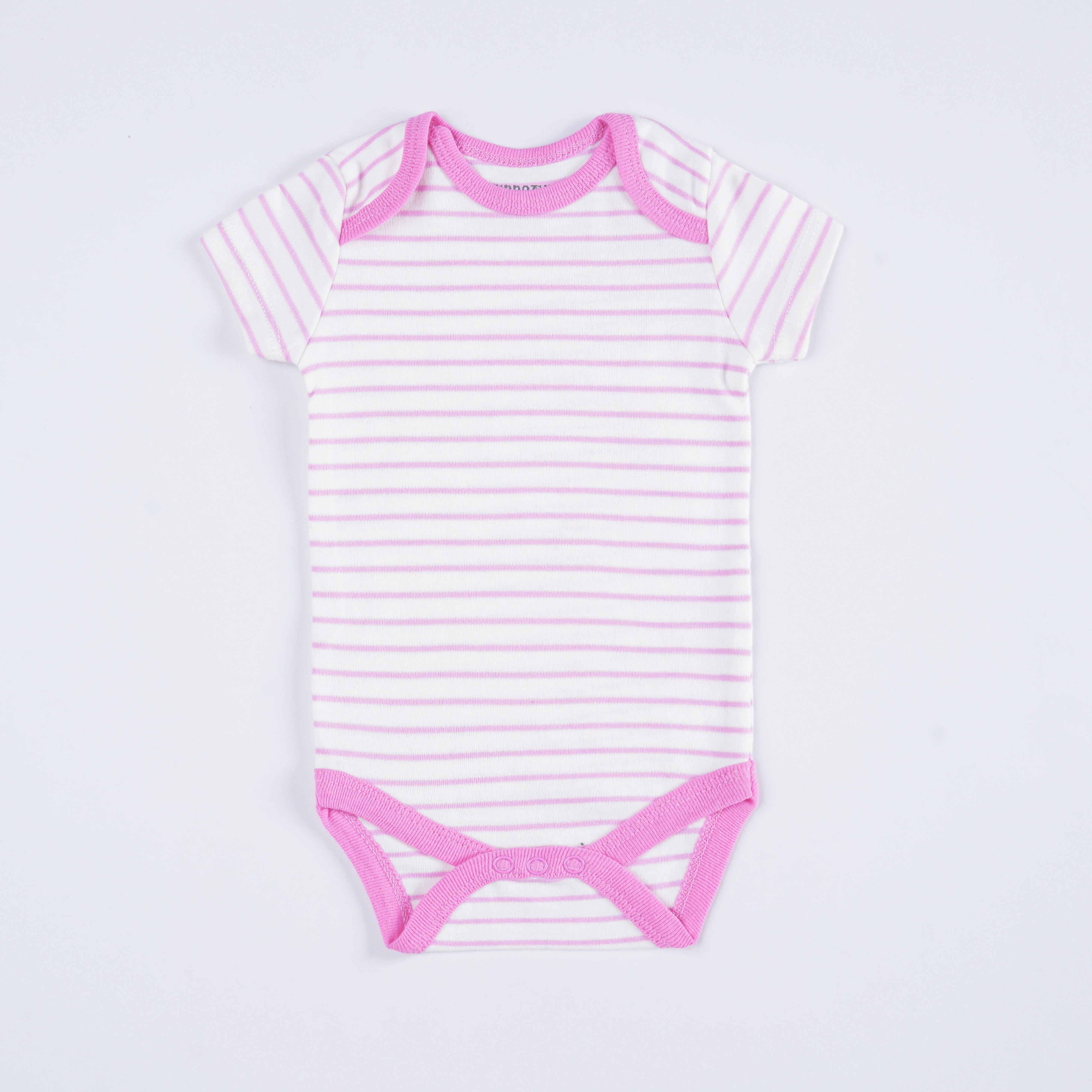 Baby Girl Romper