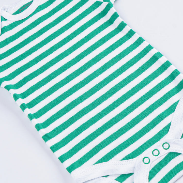 Baby Girl Romper