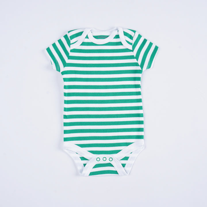 Baby Girl Romper