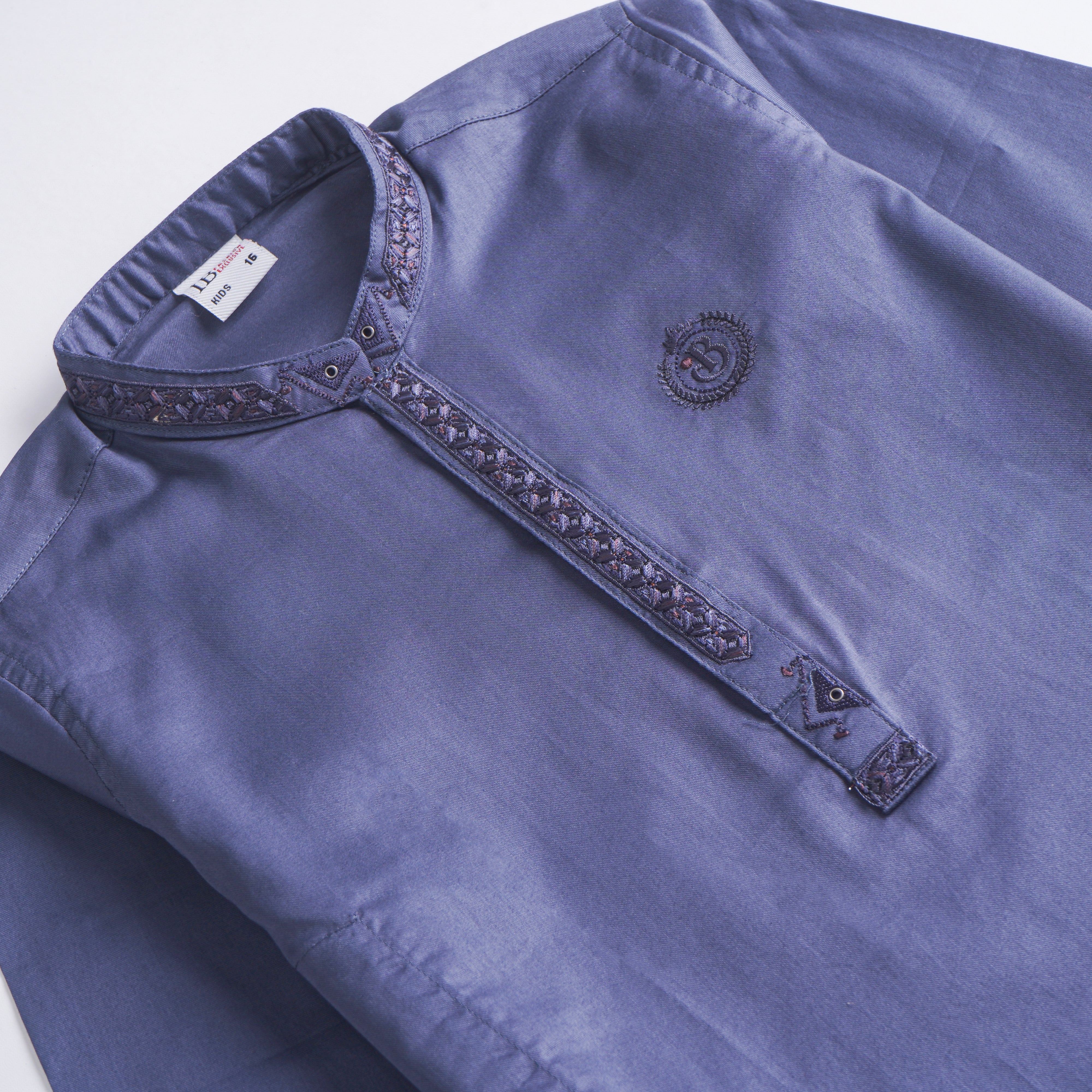 Boys Shalwar Kameez