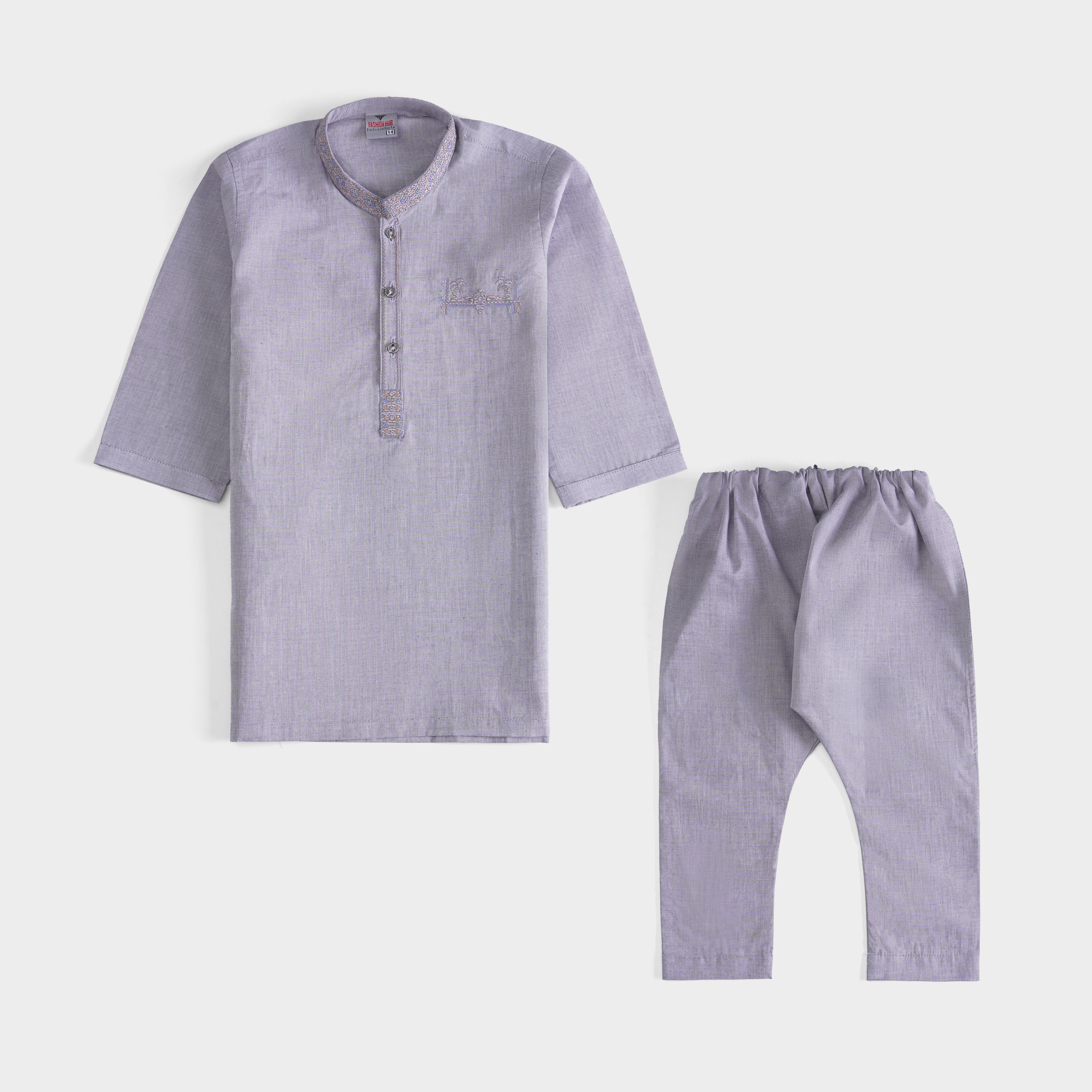 Boys Shalwar Kameez