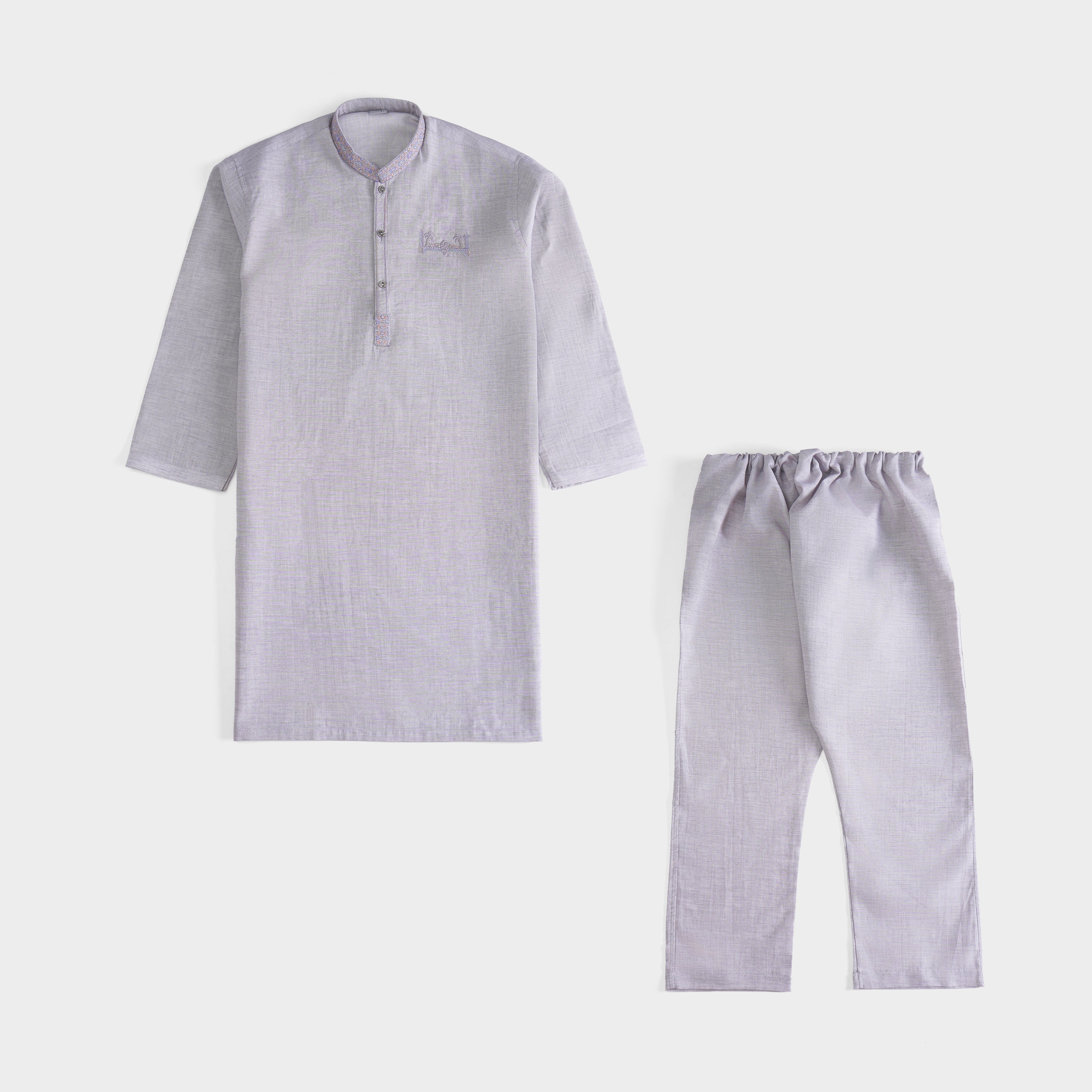 Boys Shalwar Kameez