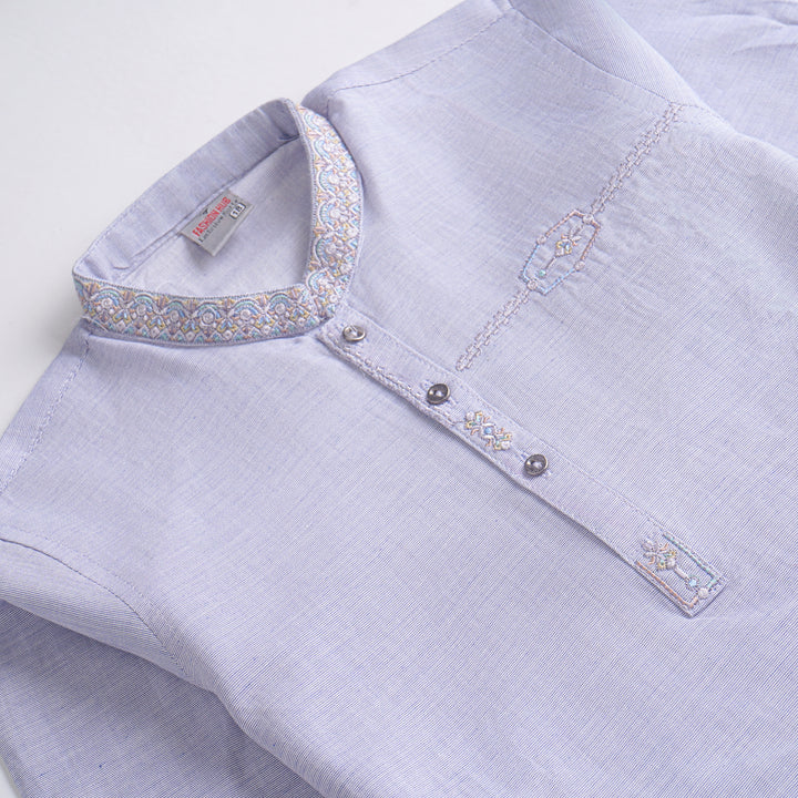 Boys Shalwar Kameez