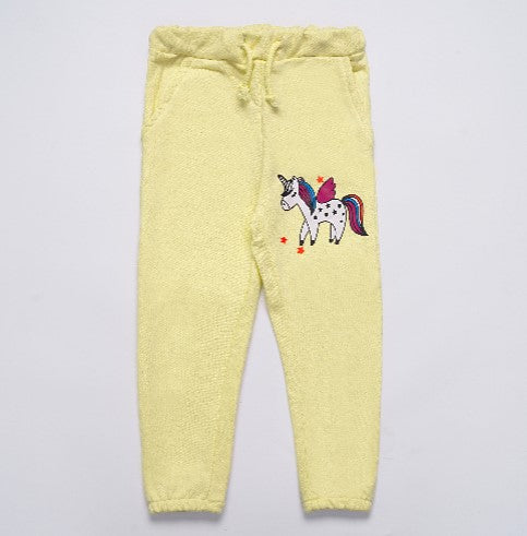 Infant Baby Trouser (Unicorn)