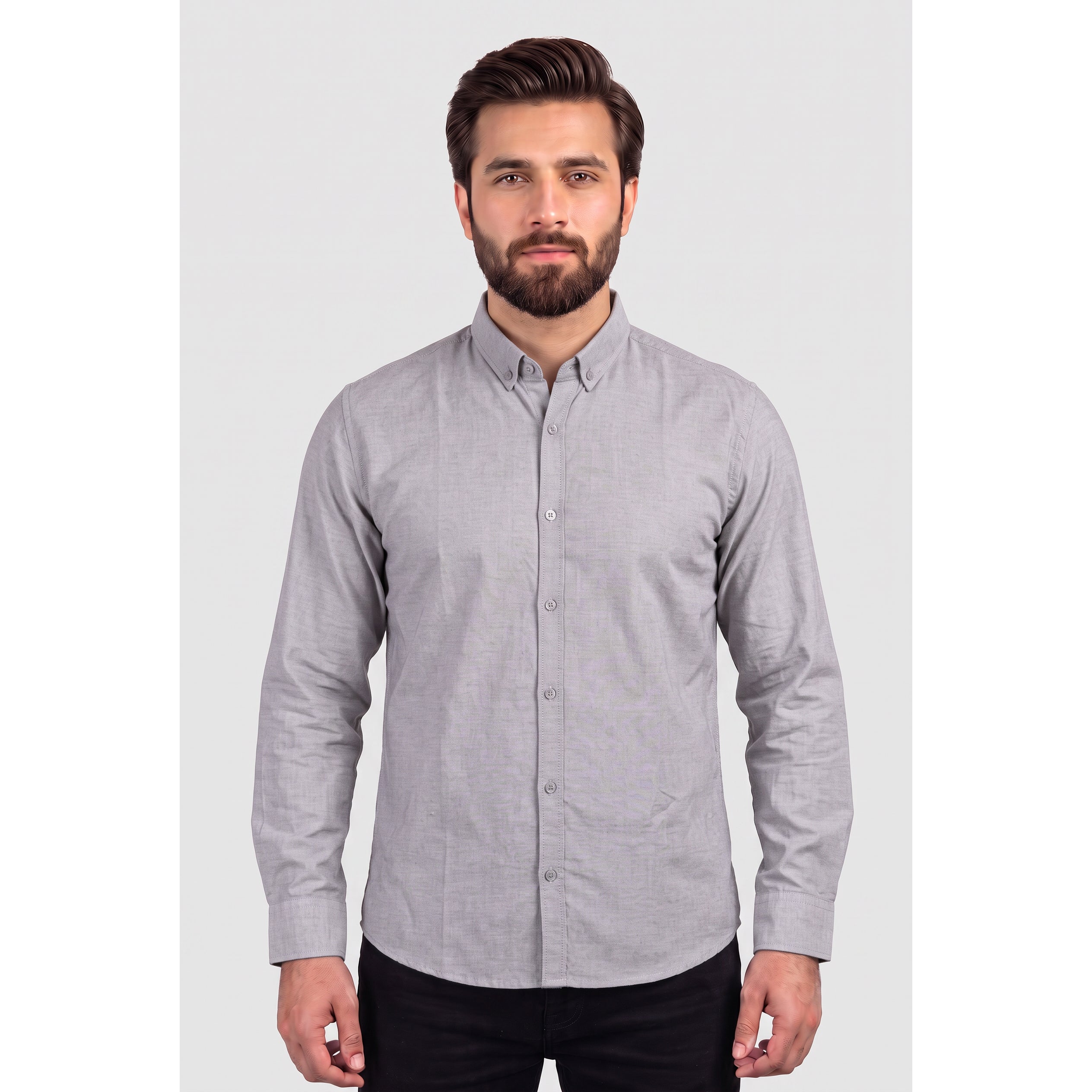 MENS SCHEMRE SHIRT