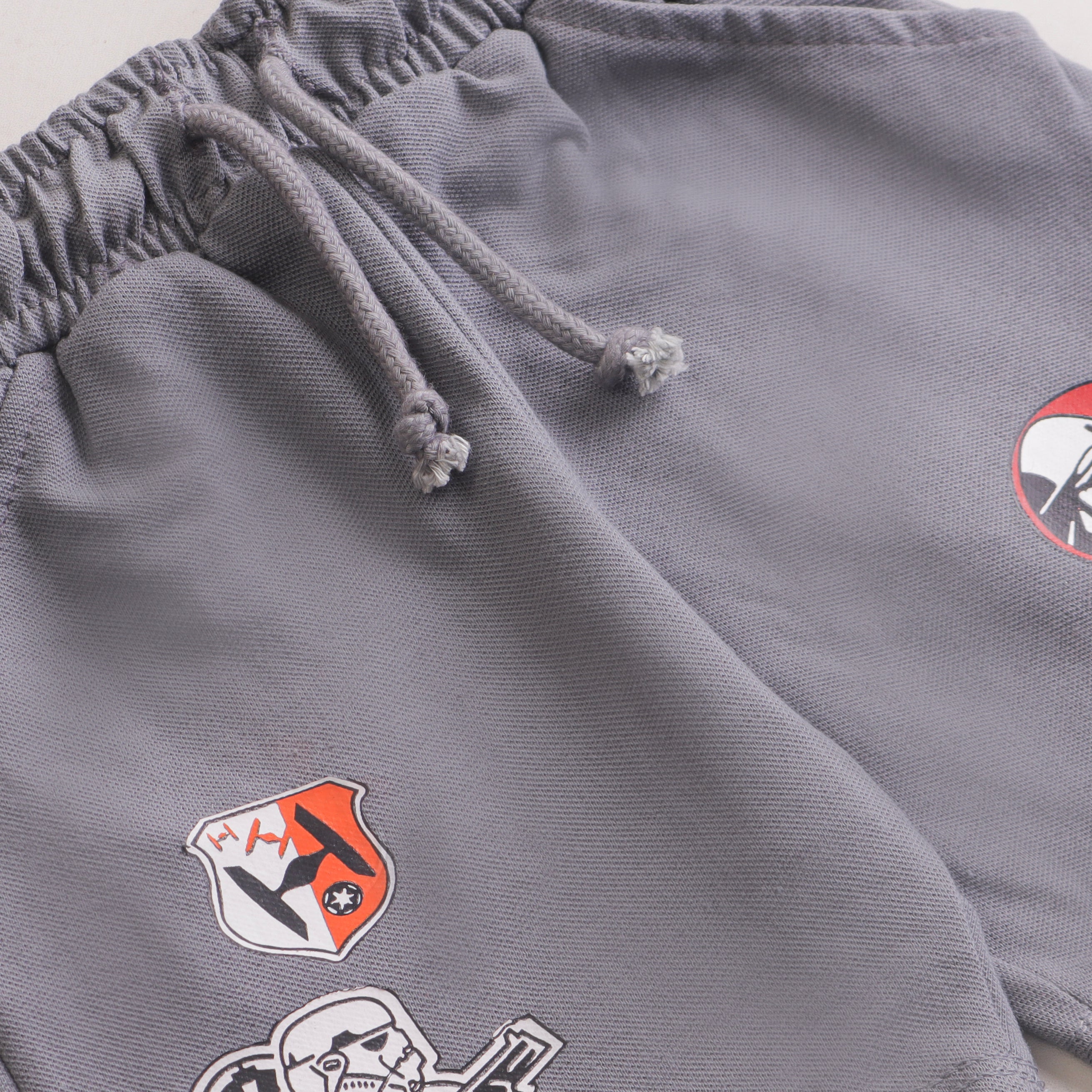 Boys Shorts