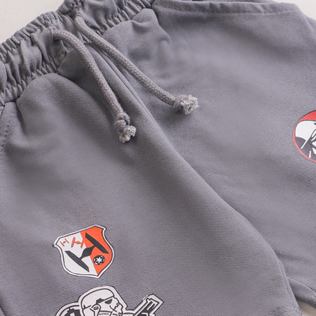 Boys Shorts