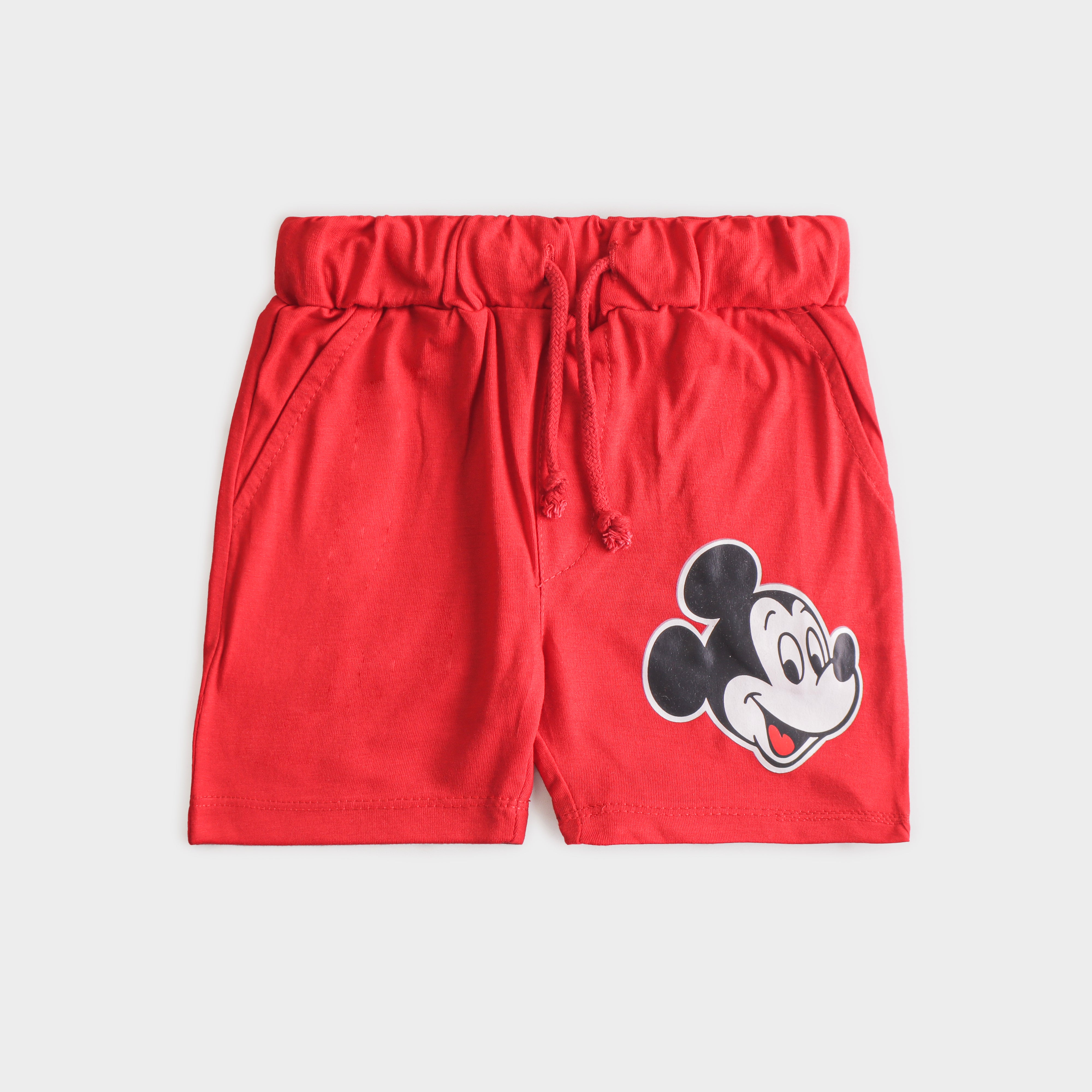 Boys Shorts