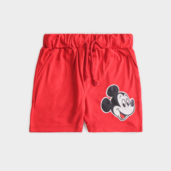 Boys Shorts