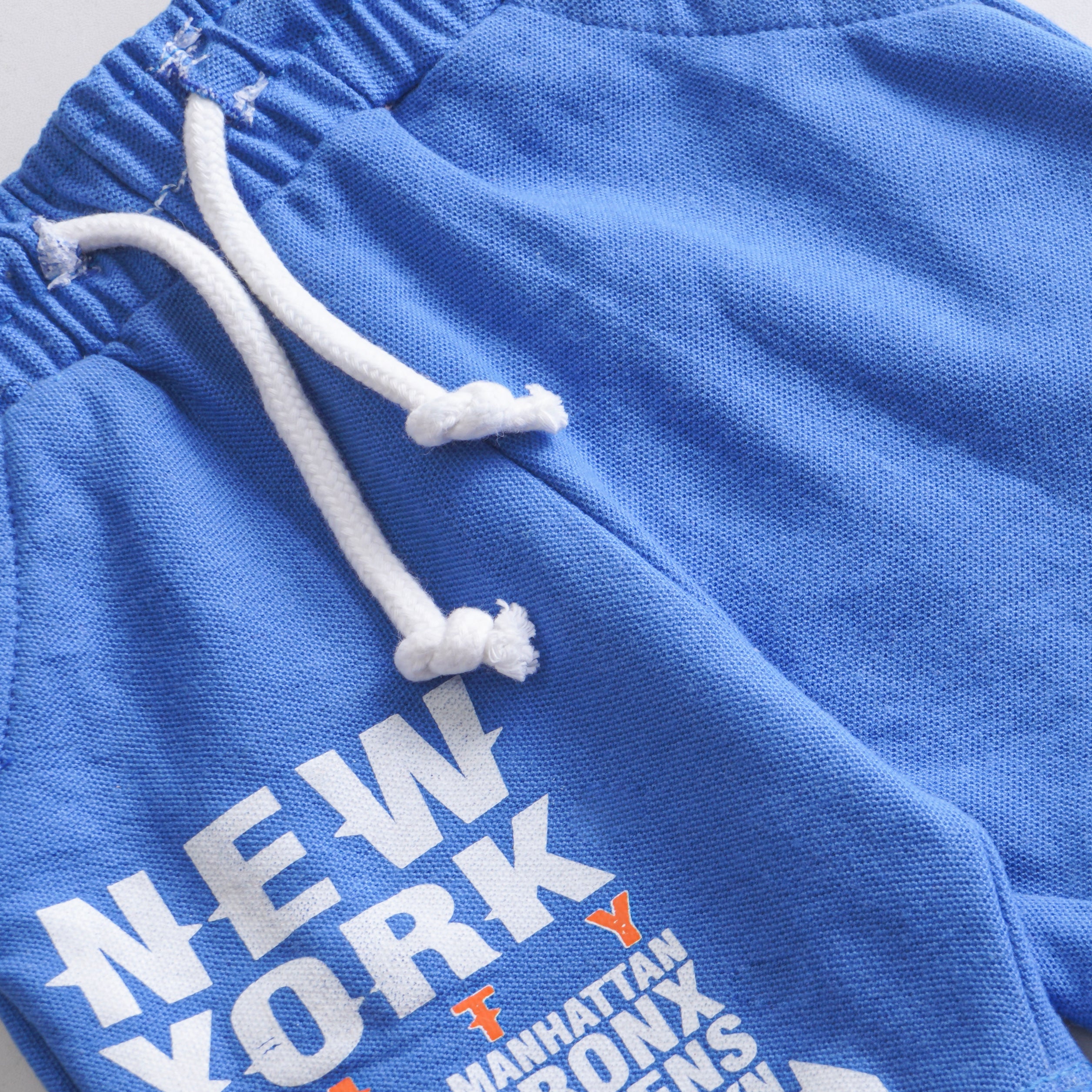 Boys Shorts