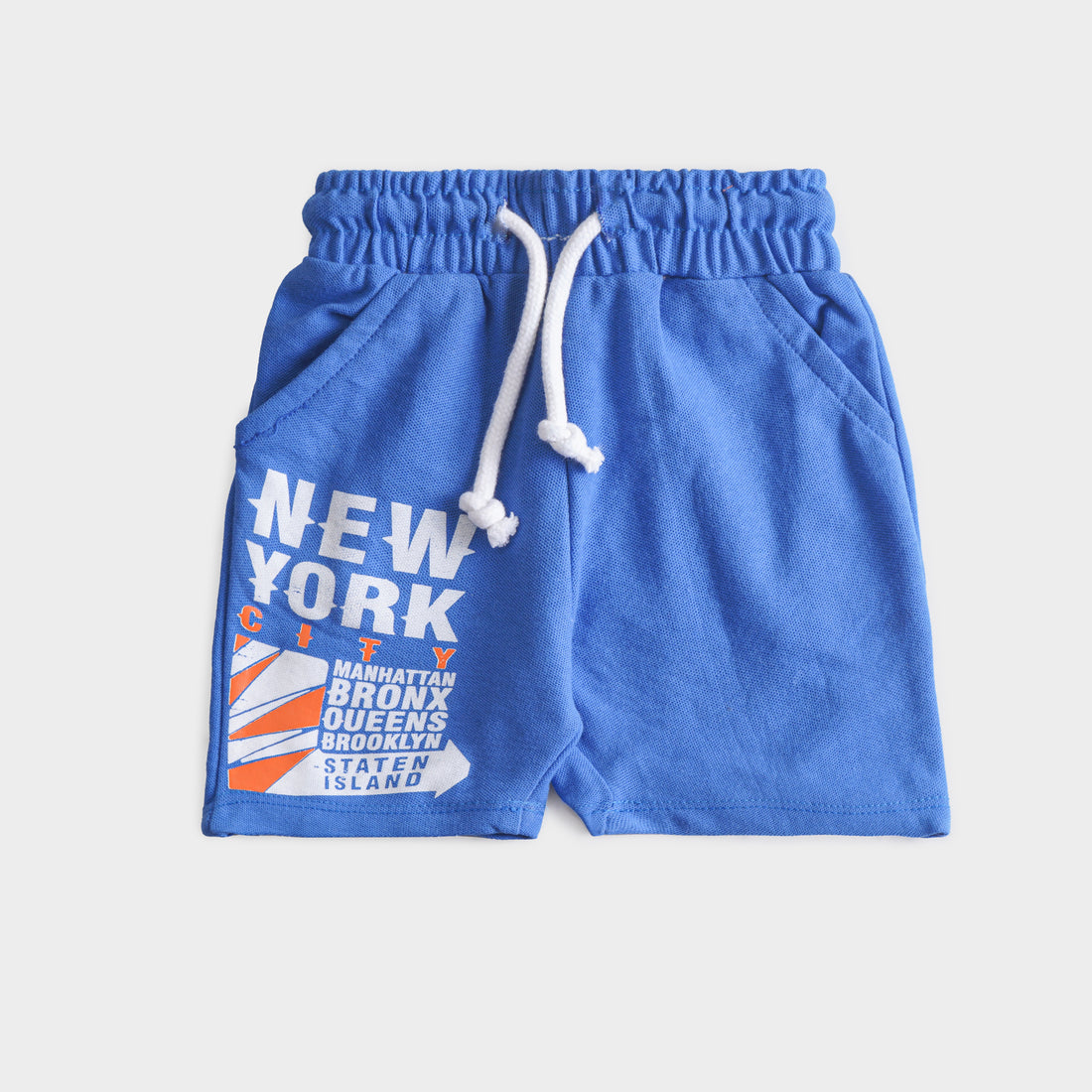 Boys Shorts