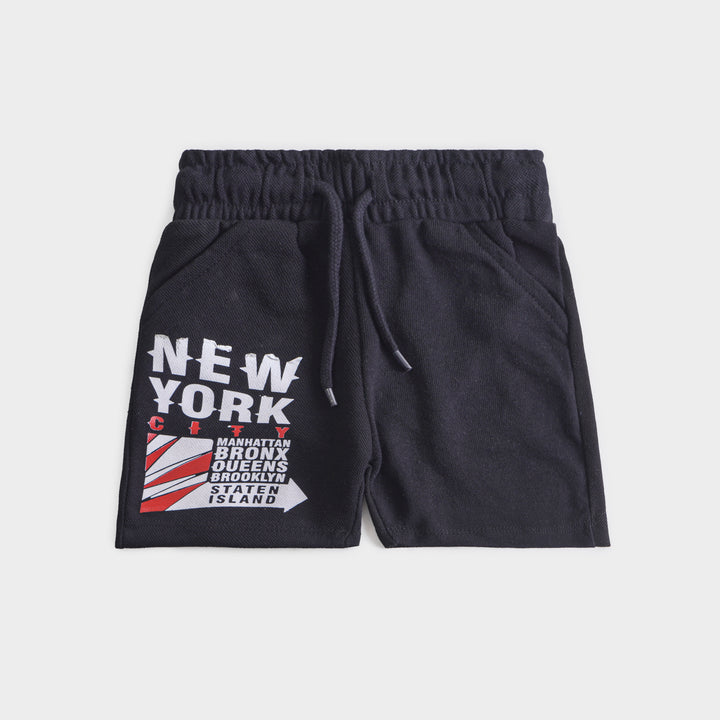 Boys Shorts