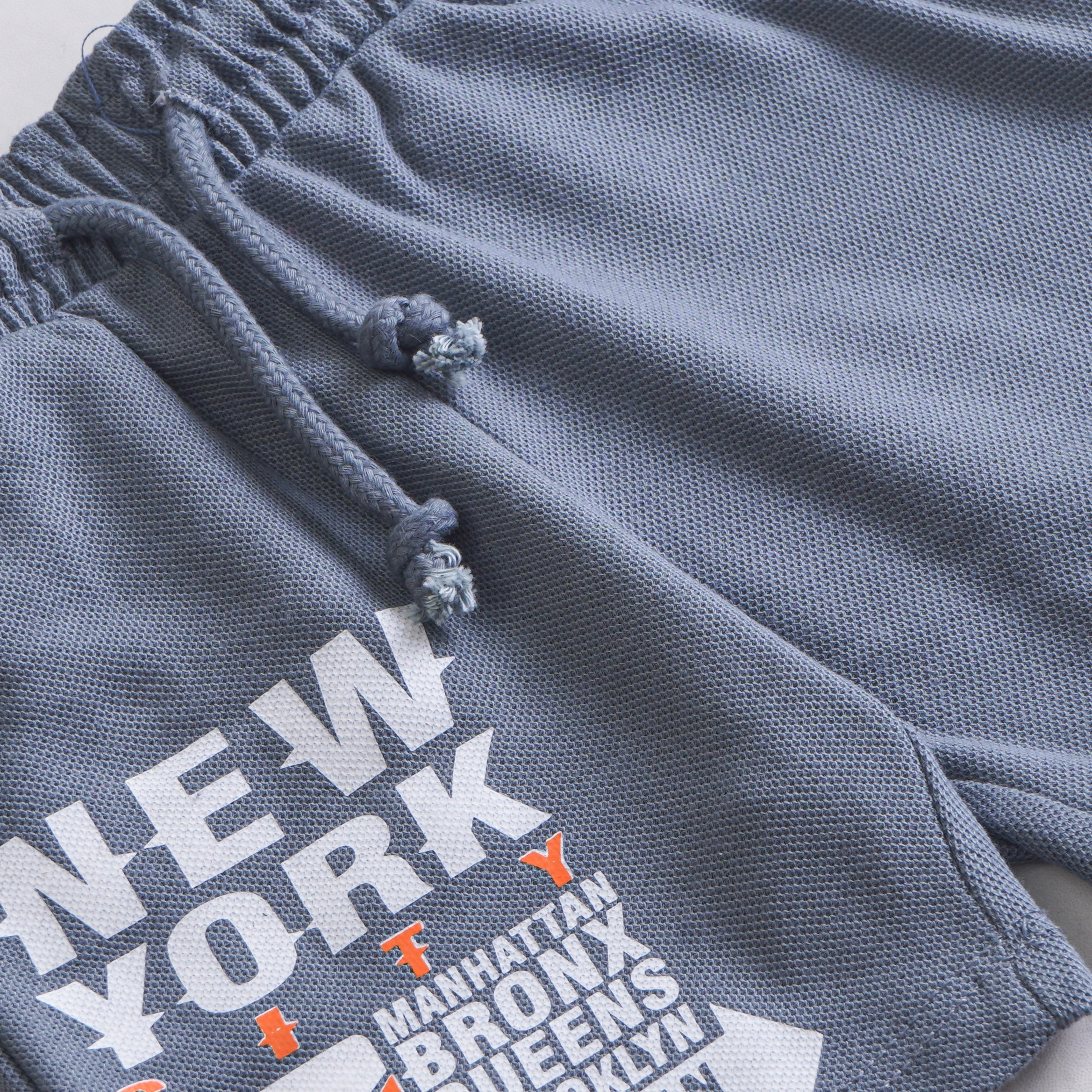 Boys Shorts
