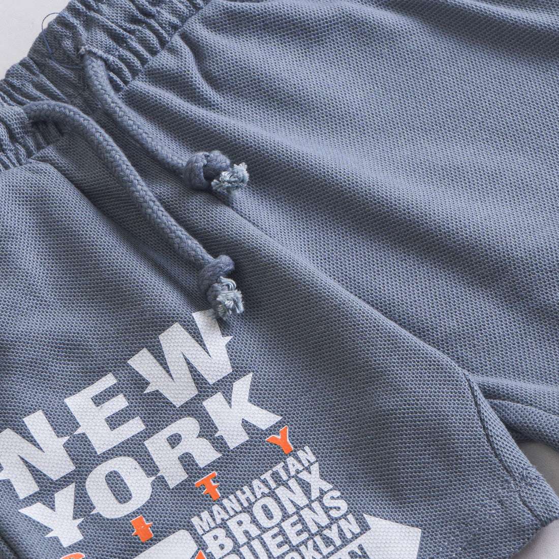 Boys Shorts