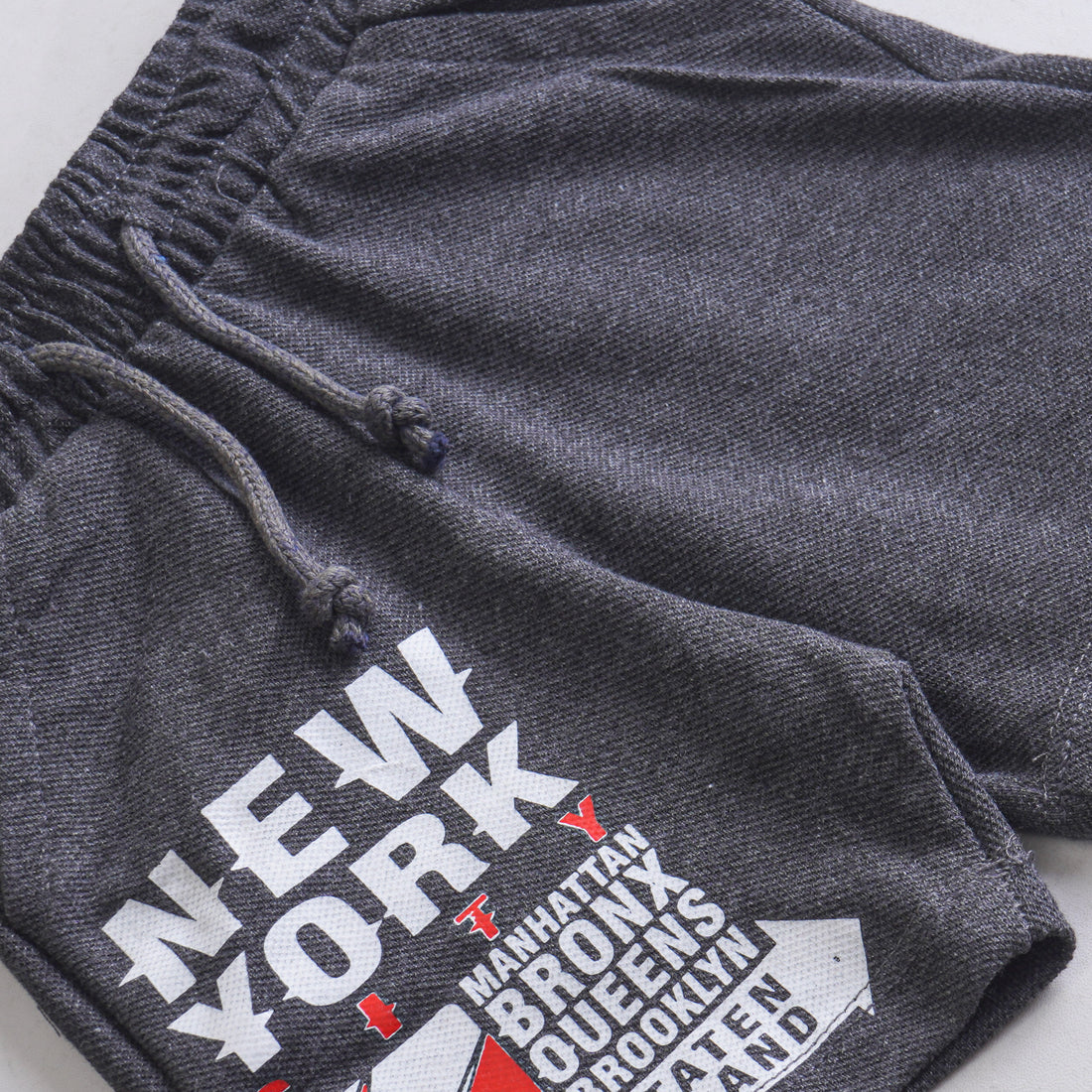 Boys Shorts