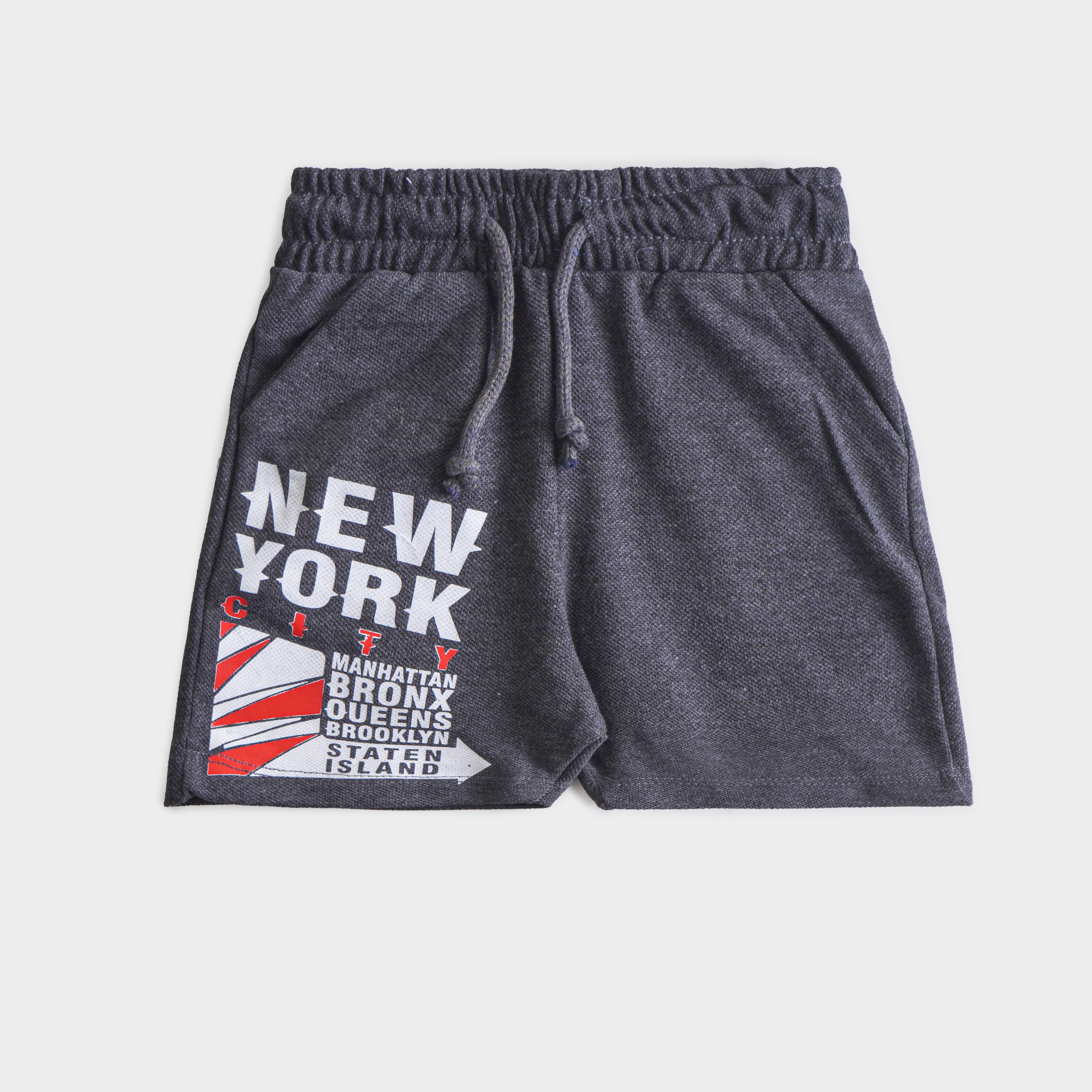Boys Shorts