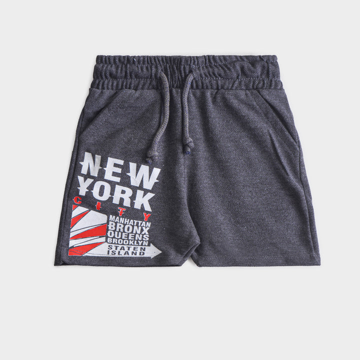 Boys Shorts