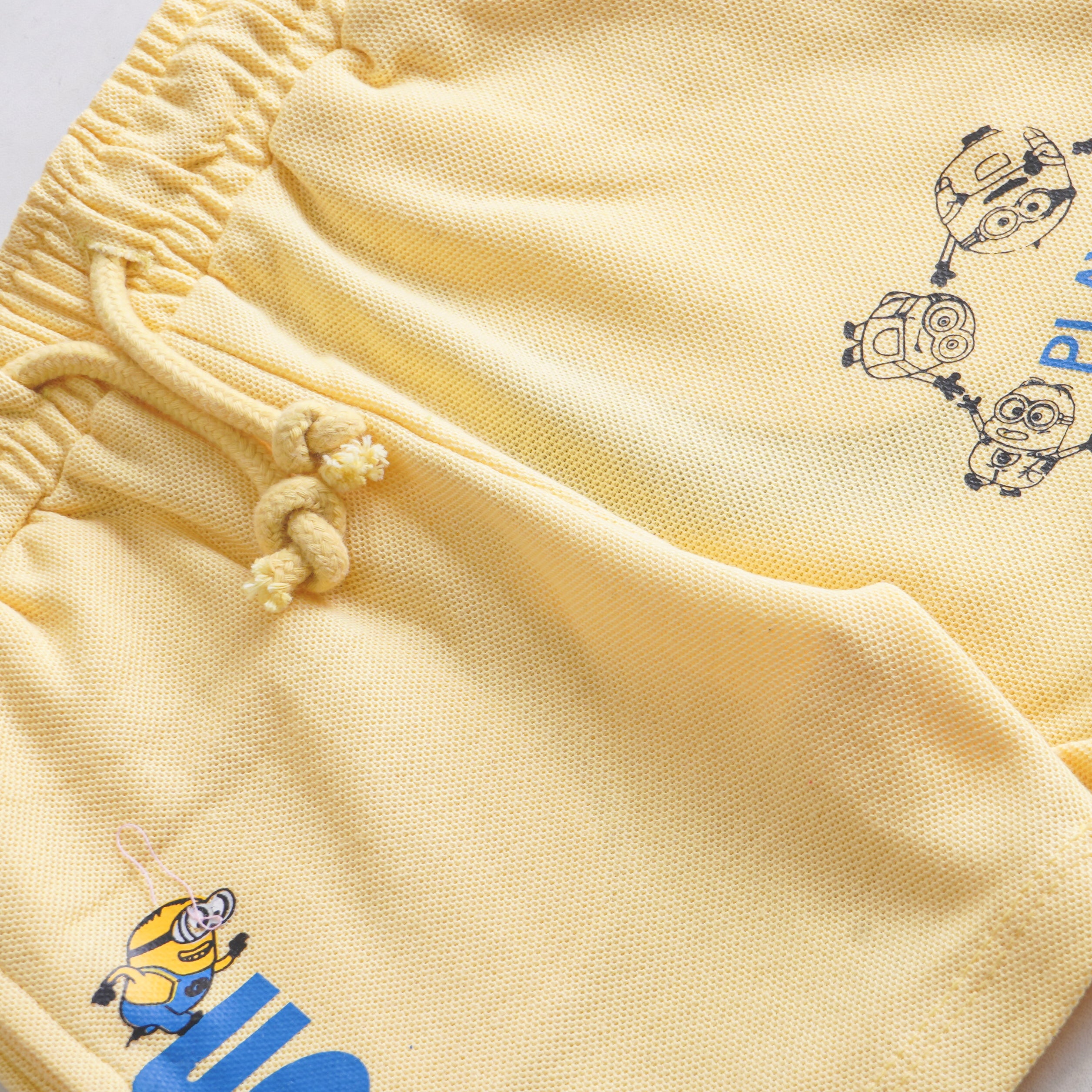 Boys Shorts
