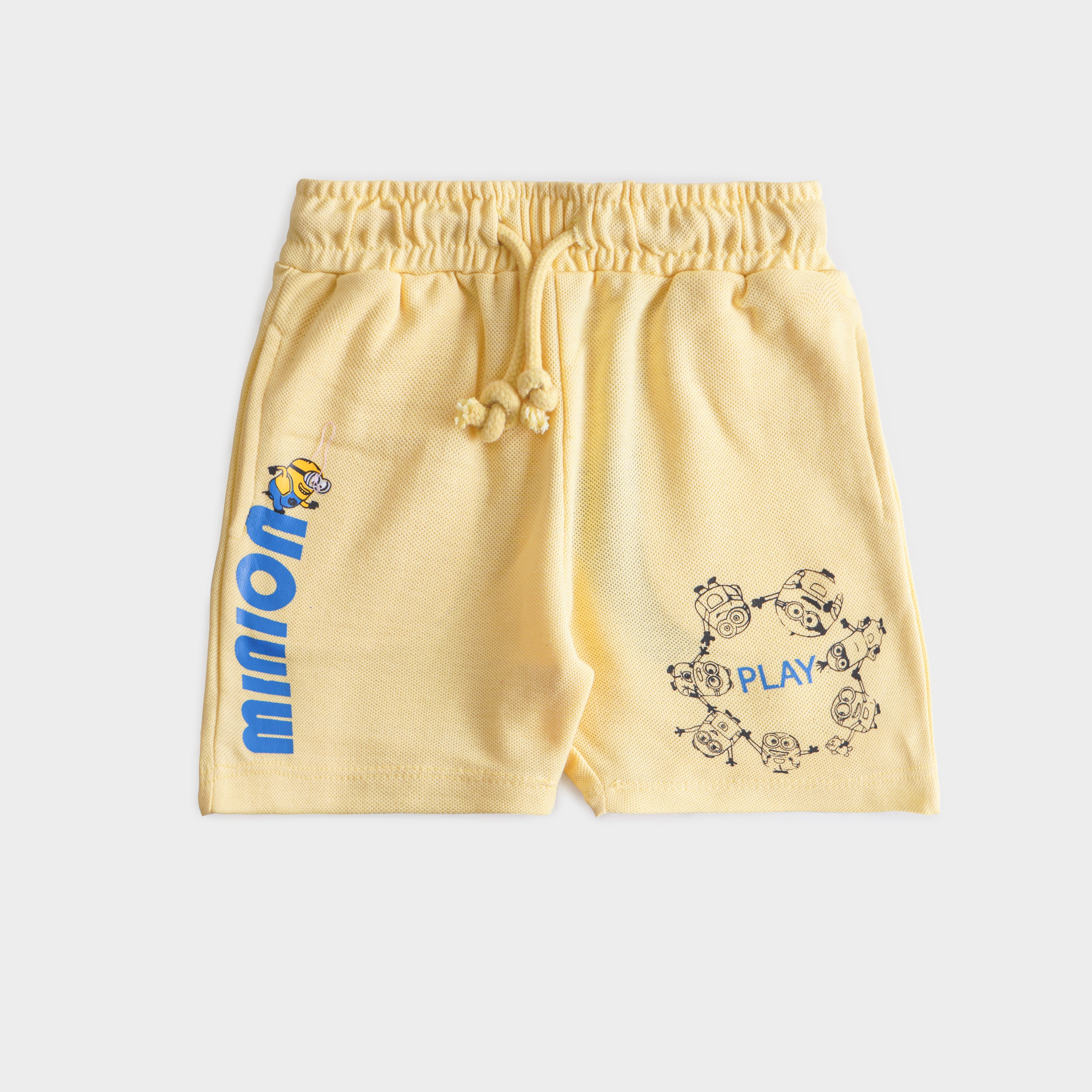 Boys Shorts