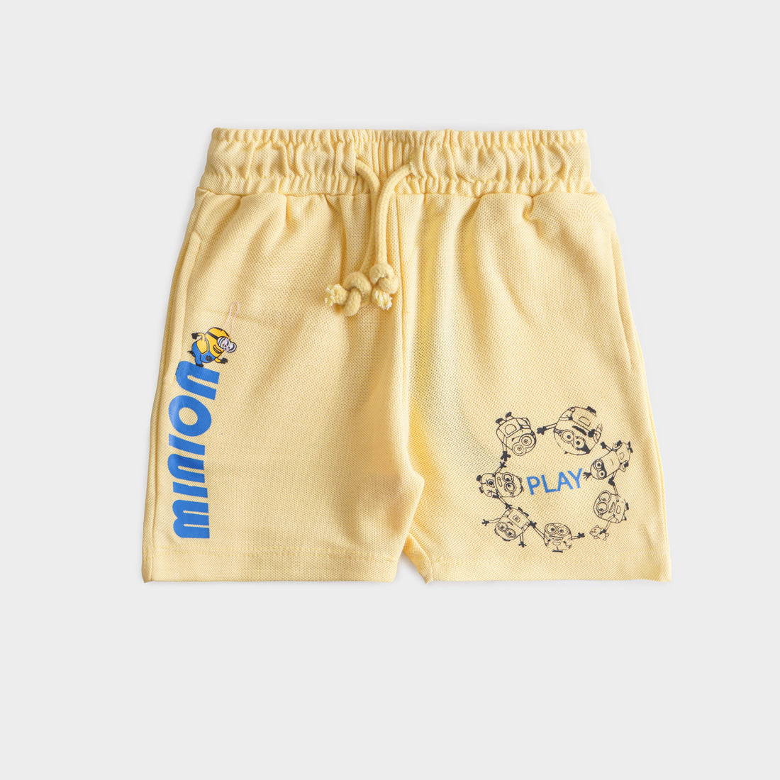 Boys Shorts