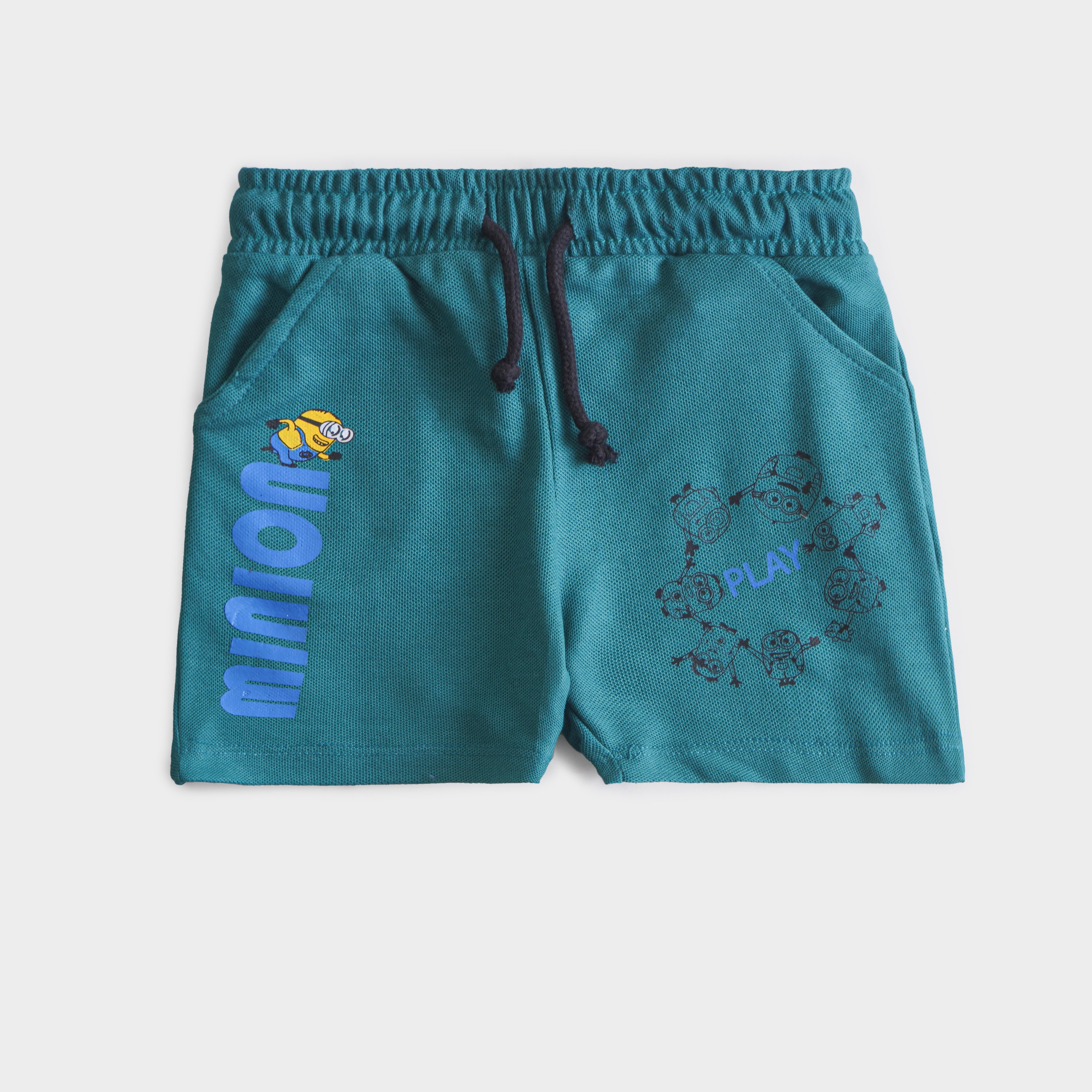 Boys Shorts