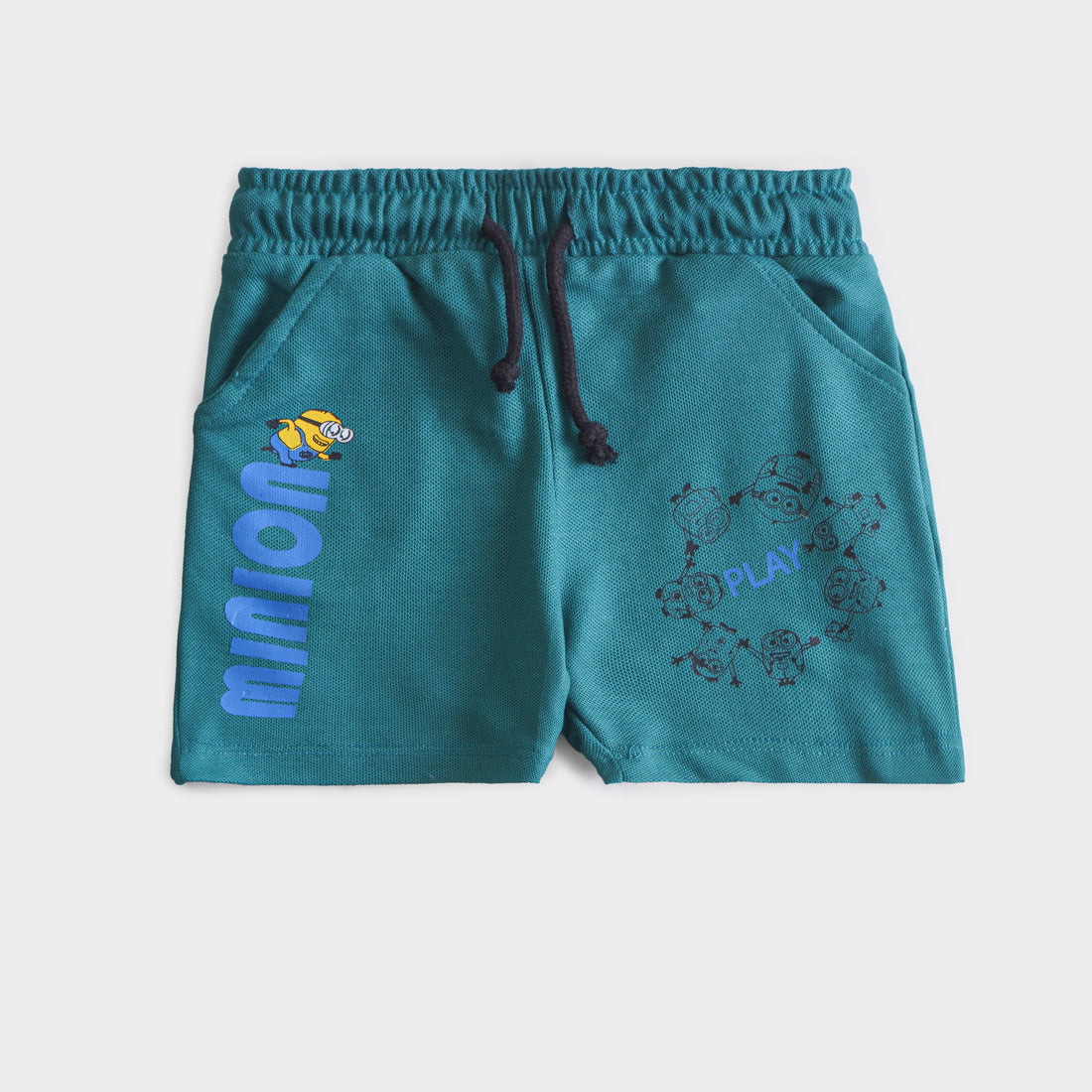 Boys Shorts