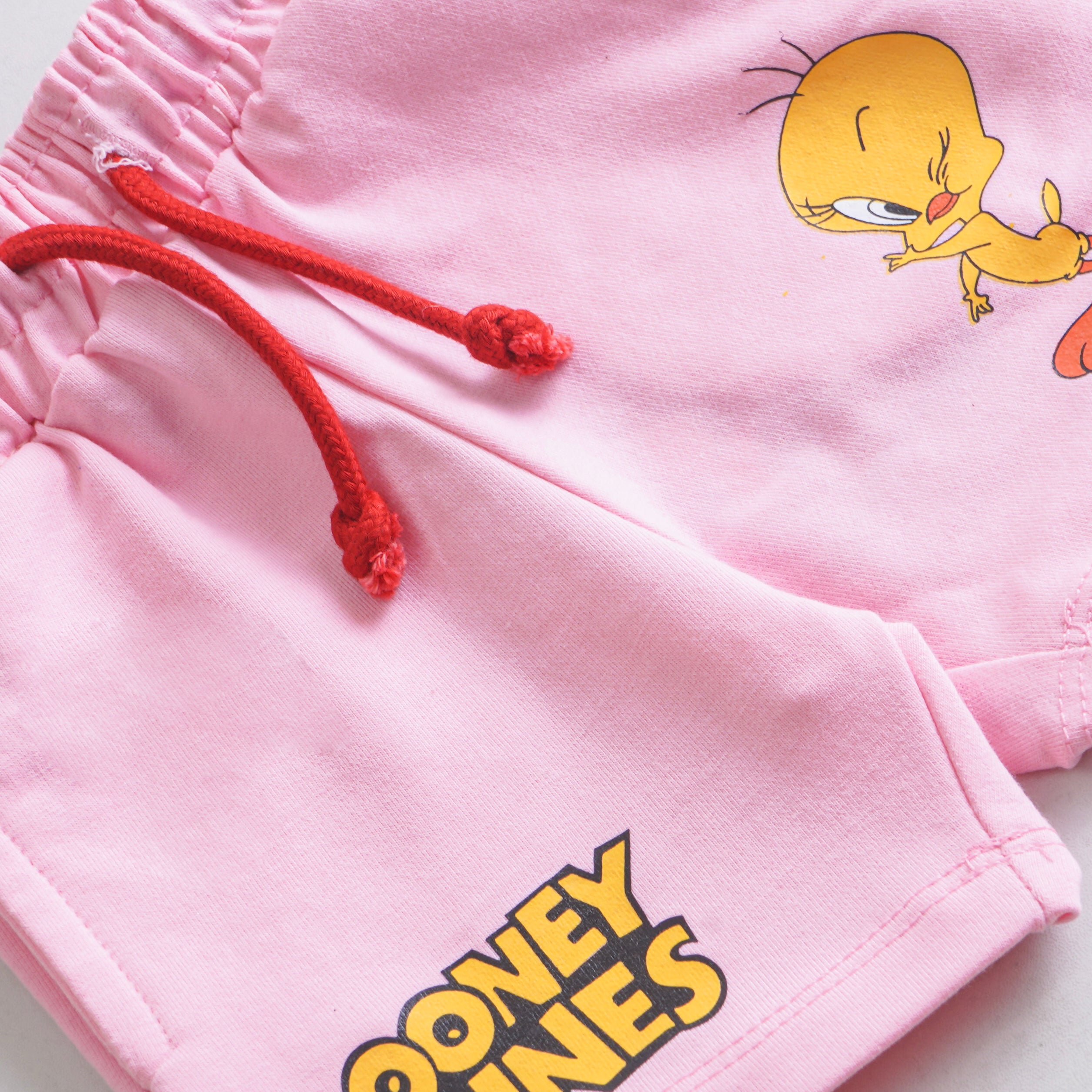 Girls Shorts