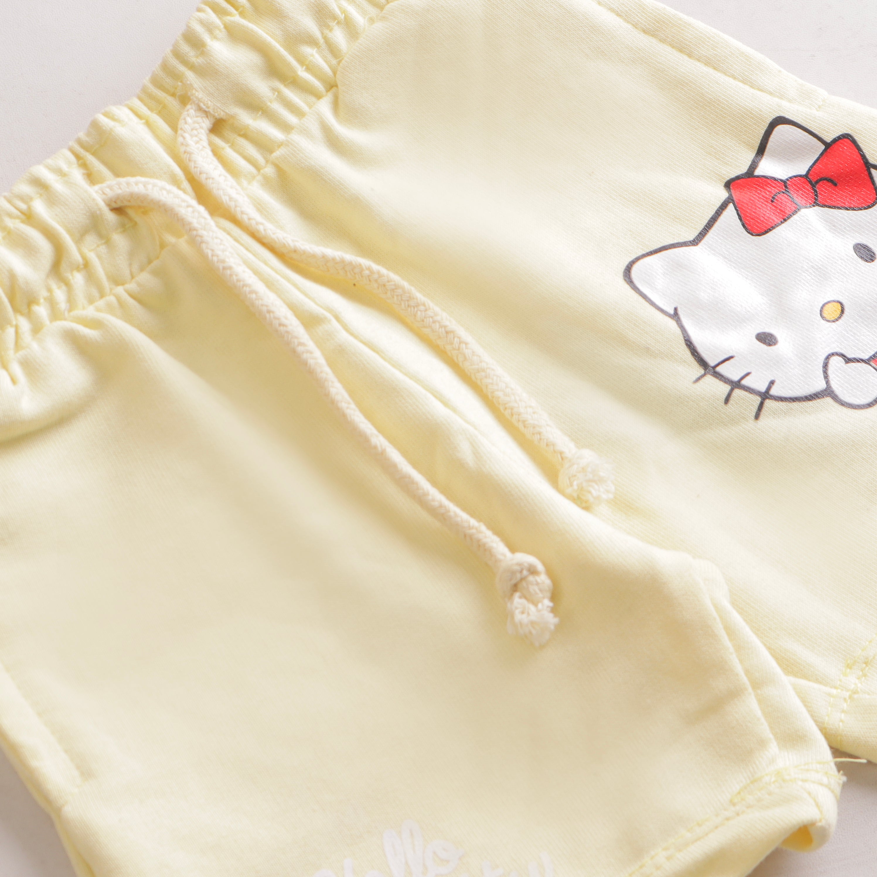 Girls Shorts